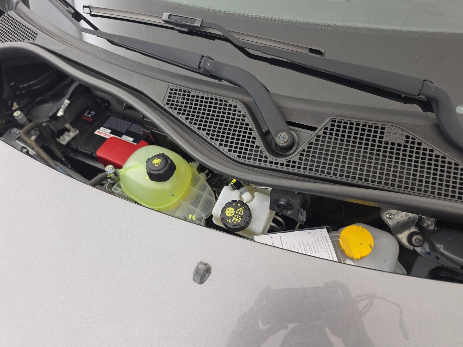 Vente en ligne Renault Twingo Electrique Twingo III E-Tech au prix de 13 900 €