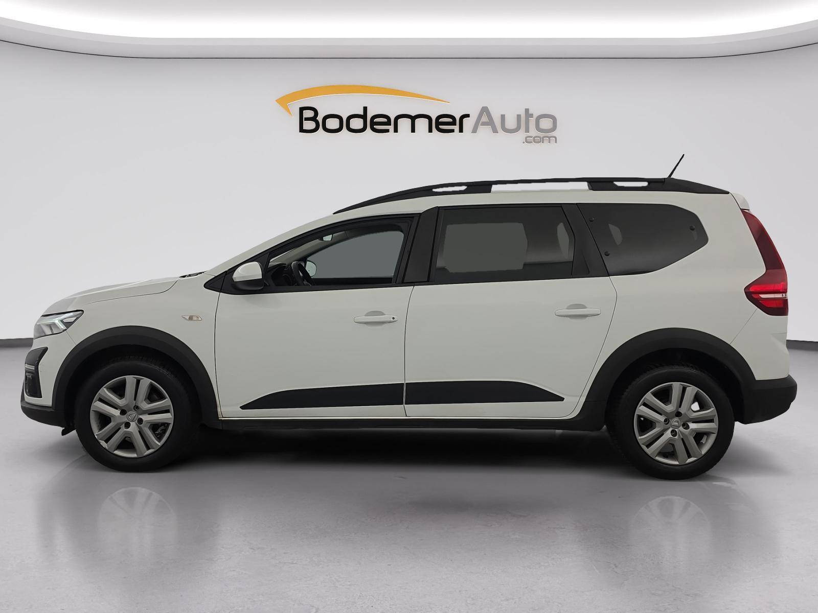 Vente en ligne Dacia Jogger  ECO-G 100 7 places au prix de 14 900 €