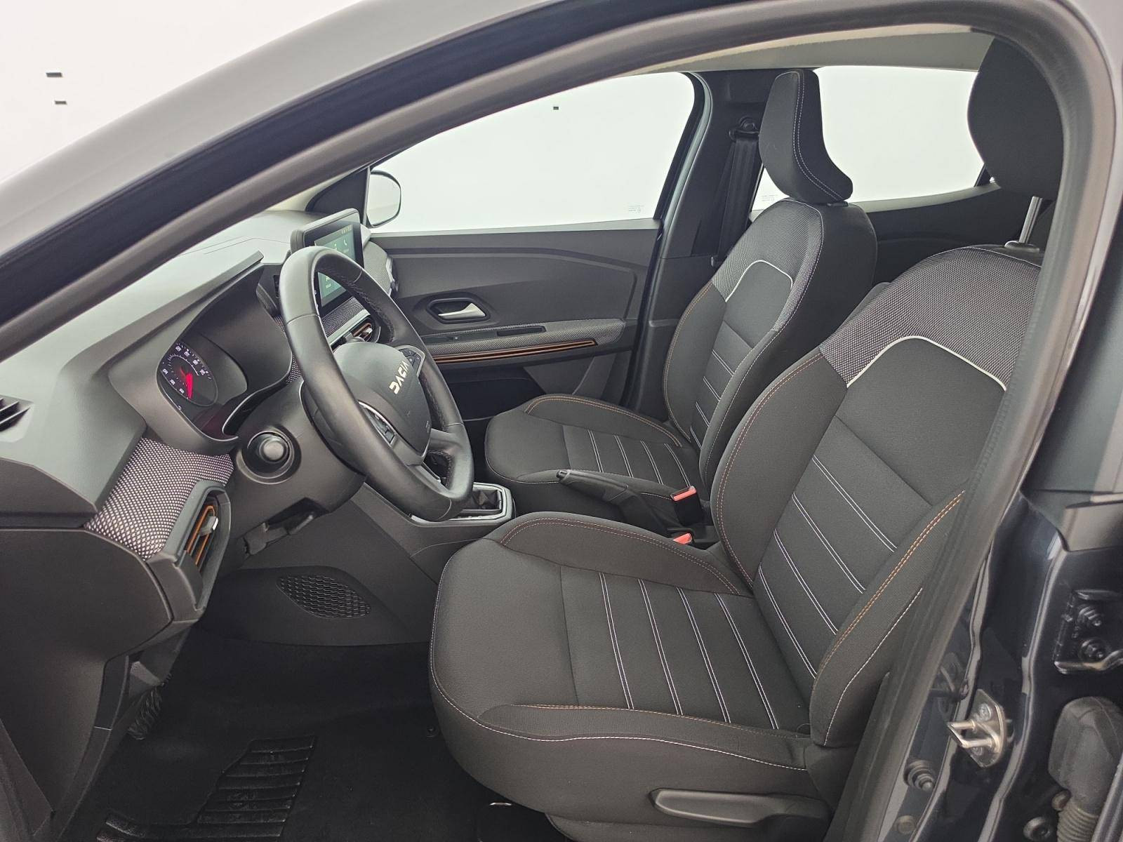 Vente en ligne Dacia Sandero  TCe 90 CVT au prix de 15 990 €