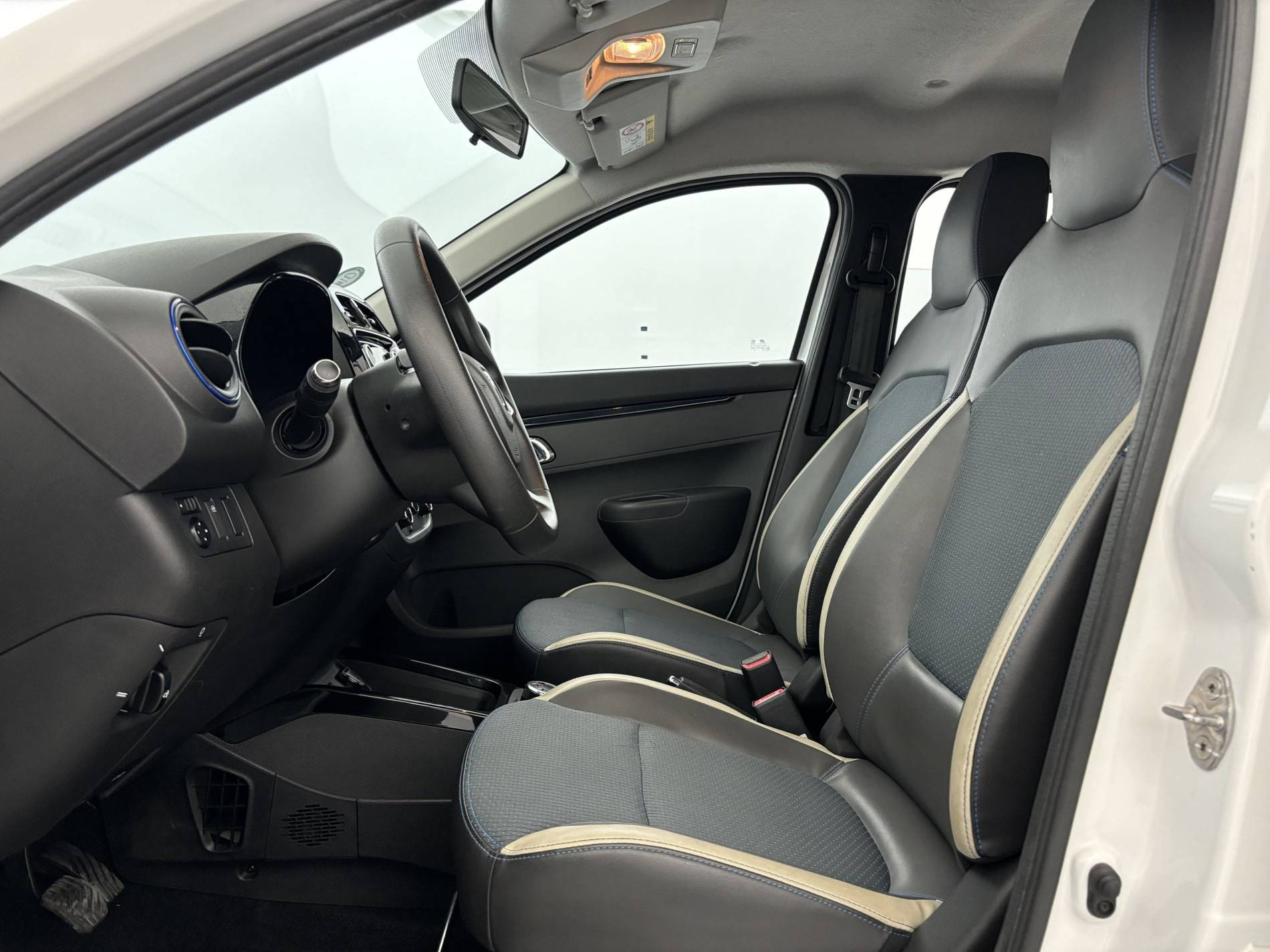 Vente en ligne Dacia Spring  Achat Intégral au prix de 10 490 €