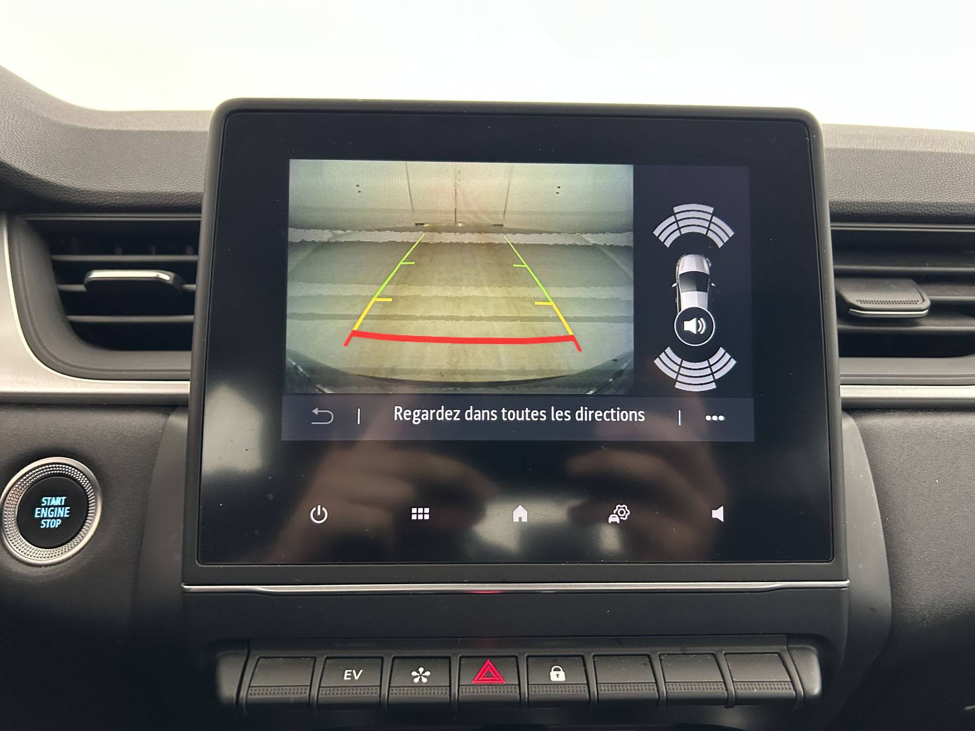 Vente en ligne Renault Captur  E-Tech Plug-in 160 - 21 au prix de 17 990 €
