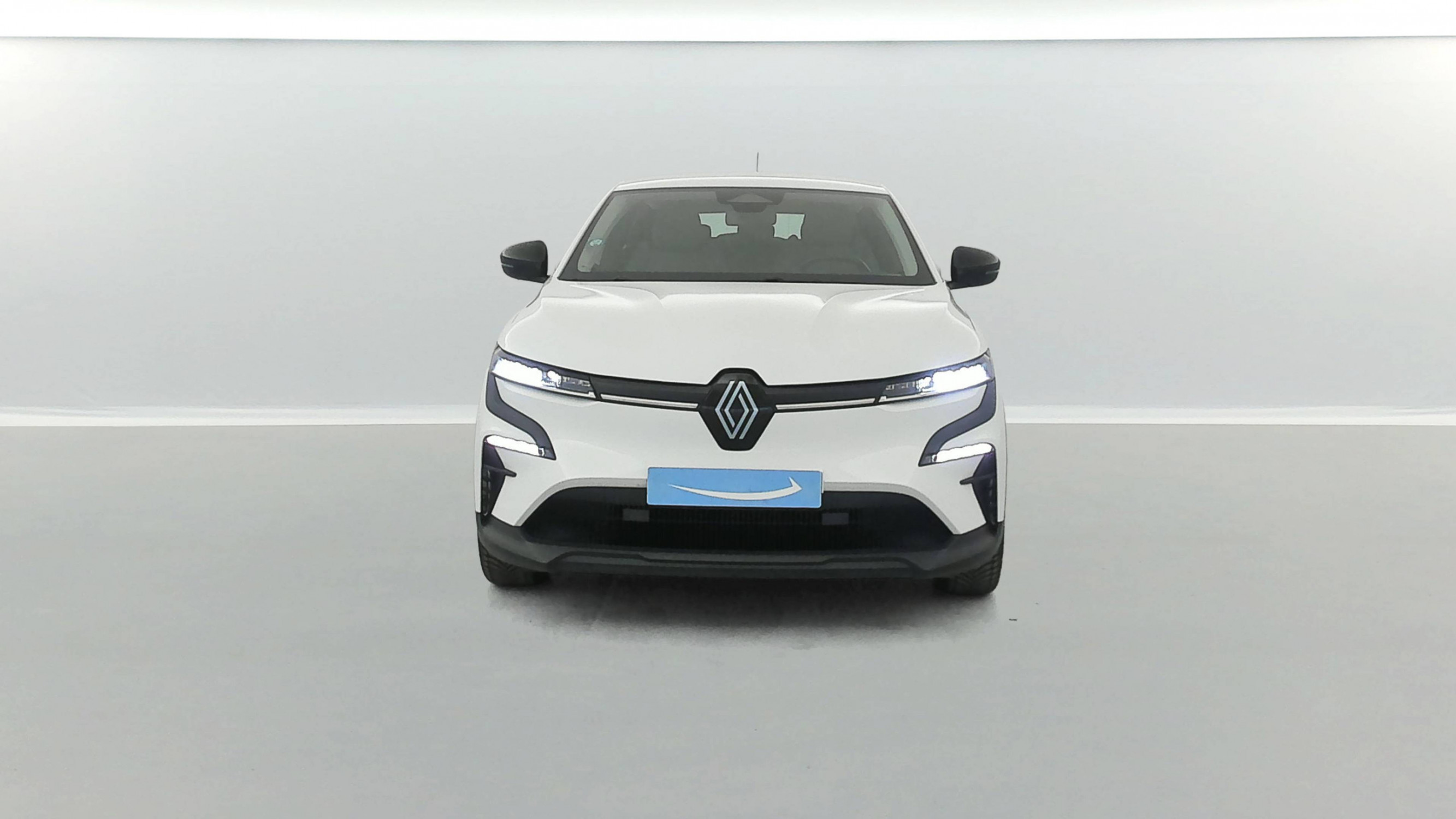 Vente en ligne Renault Megane E-Tech  EV60 130ch optimum charge au prix de 20 990 €