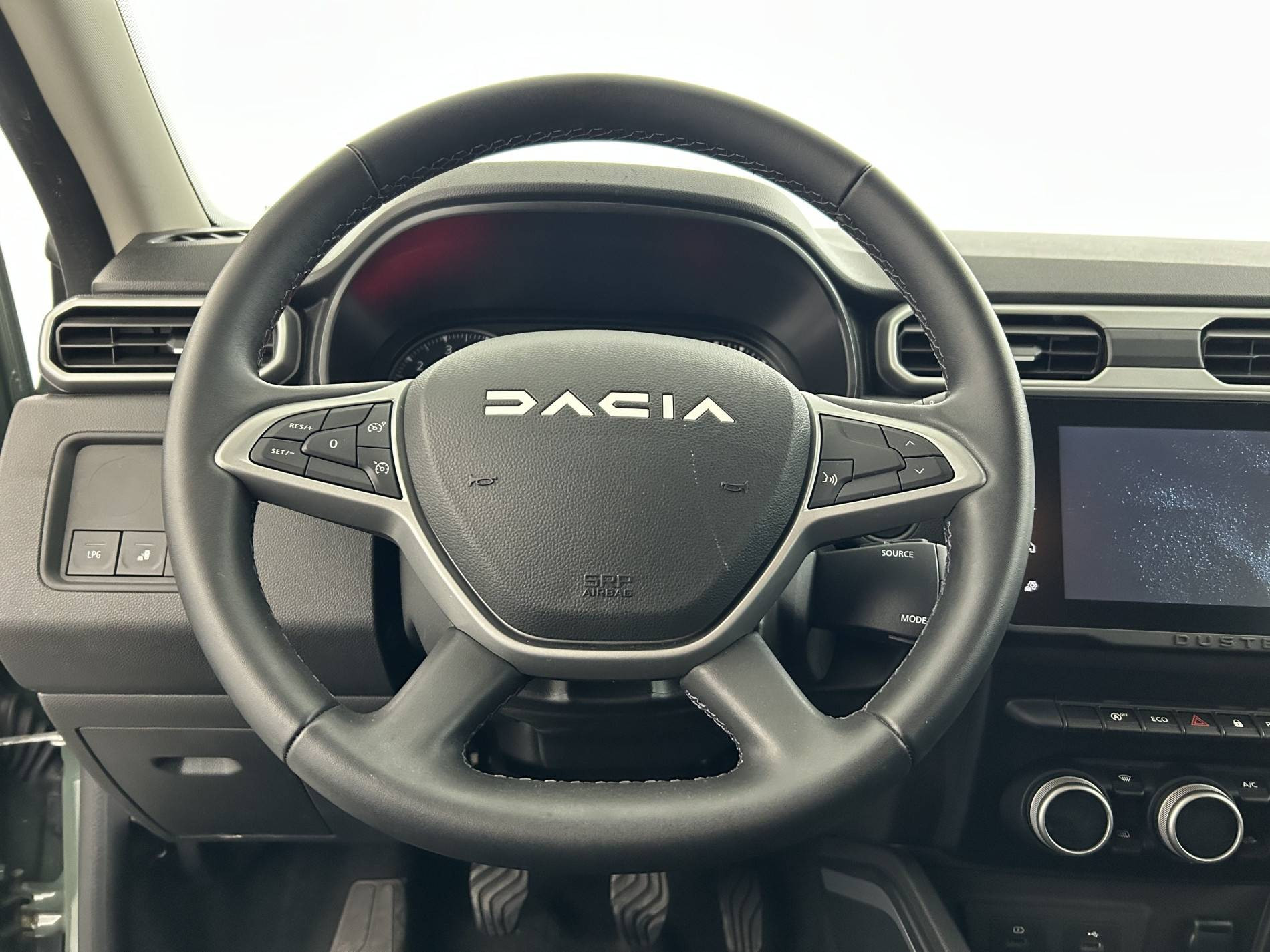 Vente en ligne Dacia Duster  ECO-G 100 4x2 au prix de 18 990 €