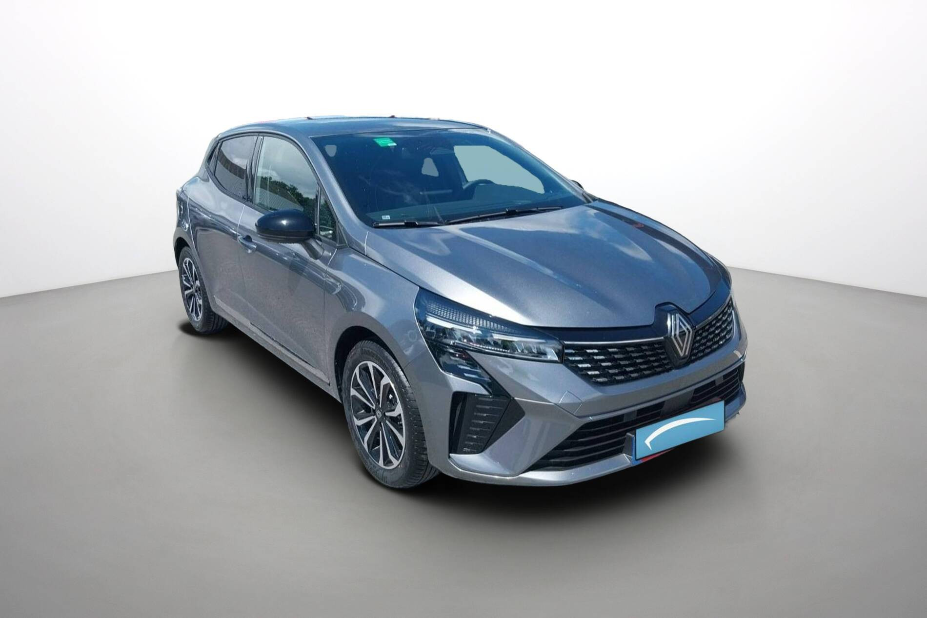 Vente en ligne Renault Clio 5 Clio E-Tech full hybrid 145 ch GSR2 au prix de 22 990 €