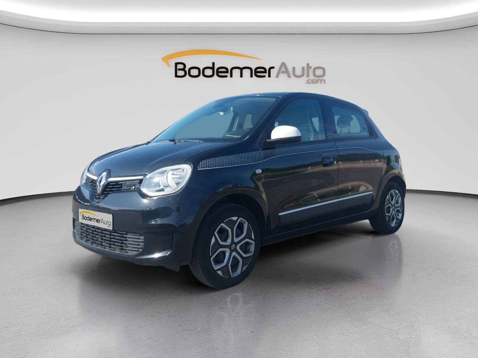 Renault Twingo 3  SCe 65 - 21 occasion de 2022 en vente à Brest