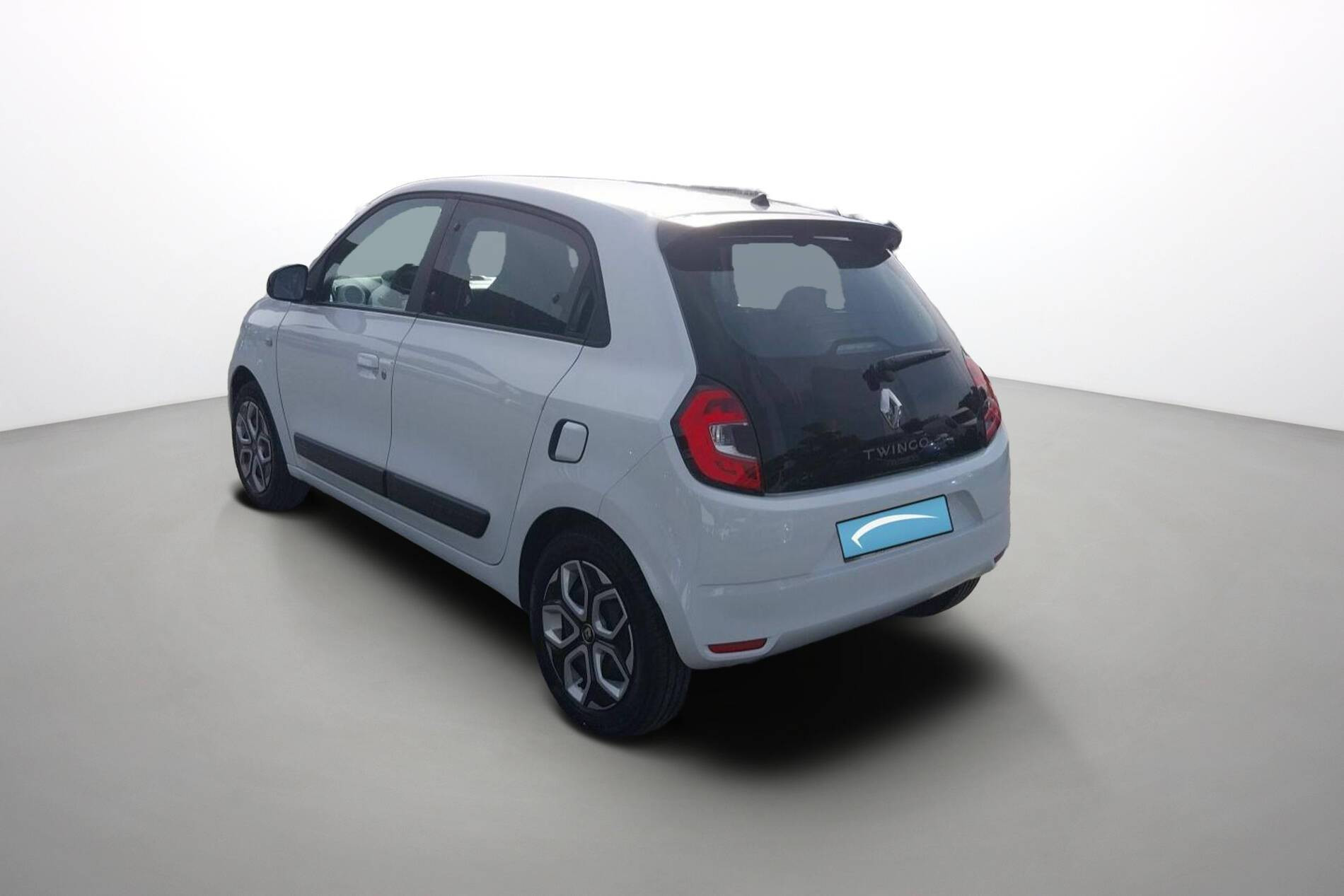 Vente en ligne Renault Twingo 3  SCe 65 au prix de 12 490 €