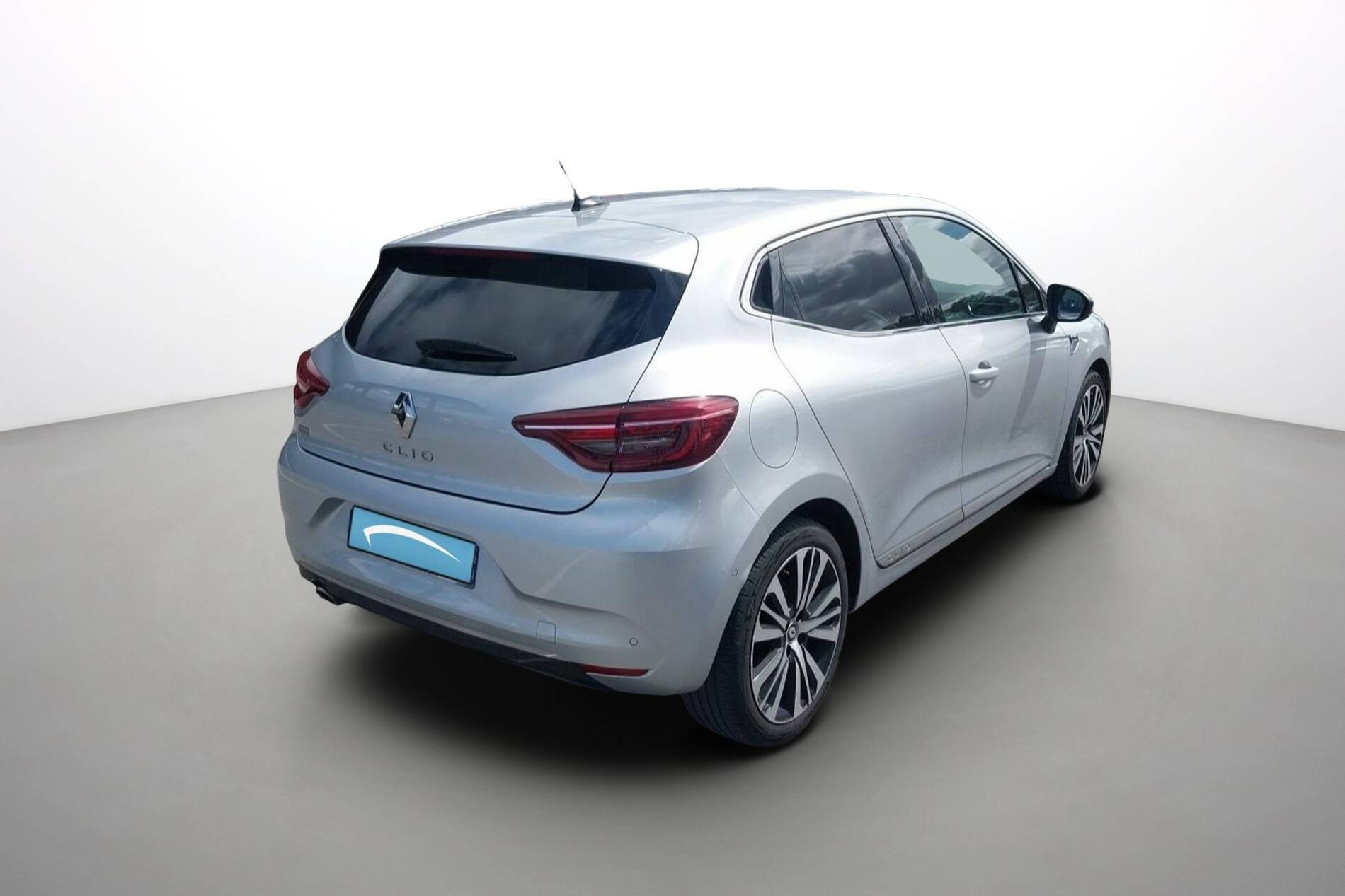 Vente en ligne Renault Clio 5 Clio TCe 140 - 21N au prix de 17 990 €
