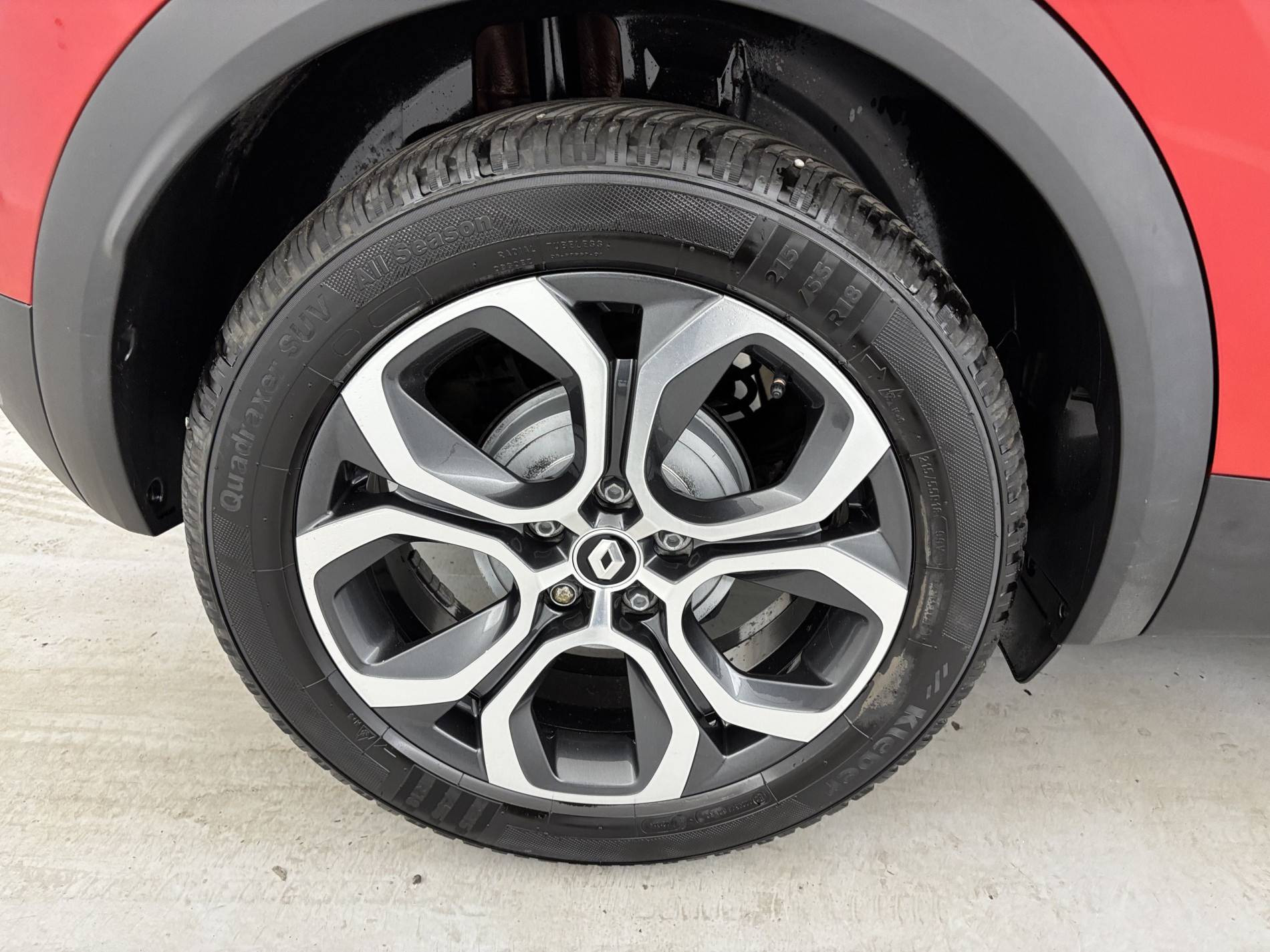 Vente en ligne Renault Captur  TCe 90 au prix de 16 290 €