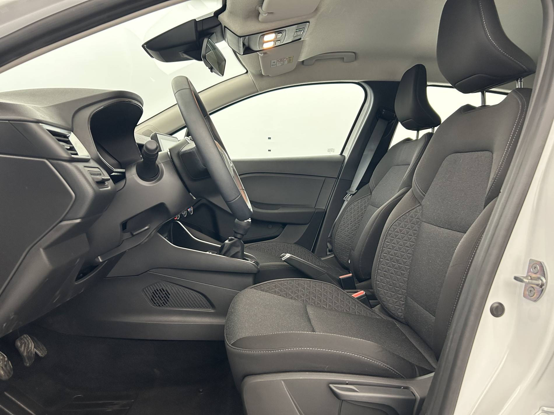 Vente en ligne Renault Clio 5 Clio TCe 90 au prix de 14 490 €