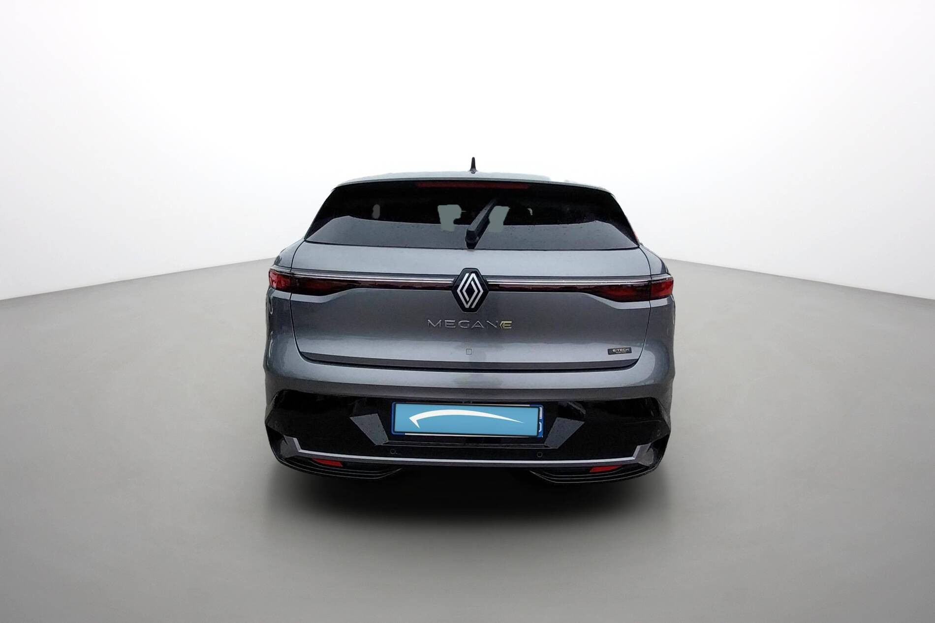 Vente en ligne Renault Megane E-Tech  220 ch autonomie confort GSR2 au prix de 32 490 €