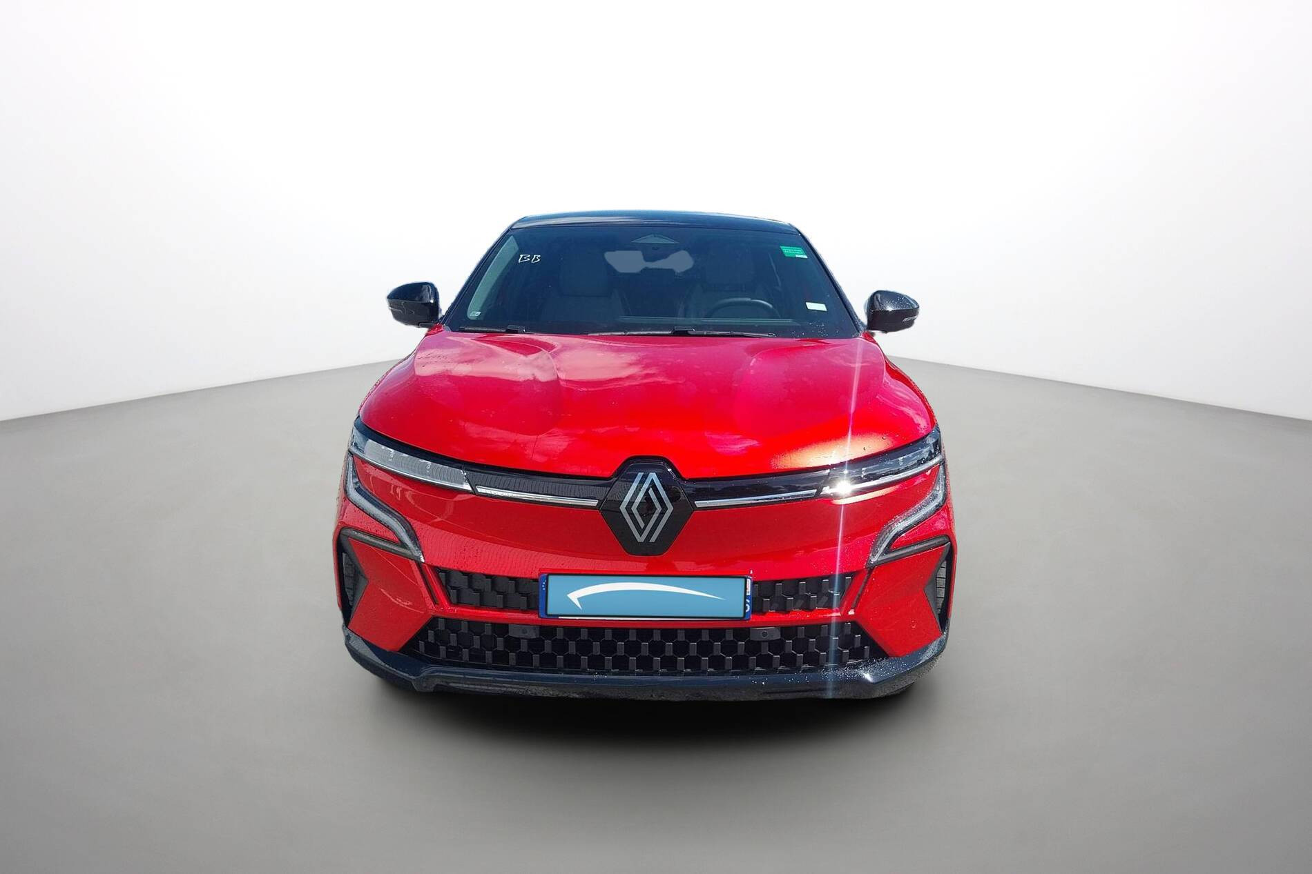 Vente en ligne Renault Megane E-Tech  220 ch autonomie confort GSR2 au prix de 30 990 €