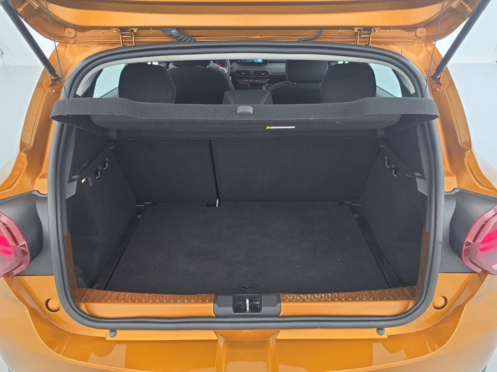 Vente en ligne Dacia Sandero  ECO-G 100 au prix de 13 490 €