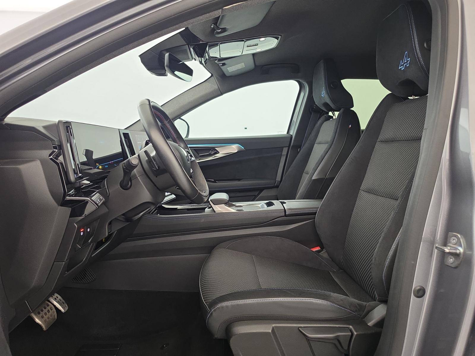 Vente en ligne Renault Austral  E-Tech hybrid 200 au prix de 28 490 €