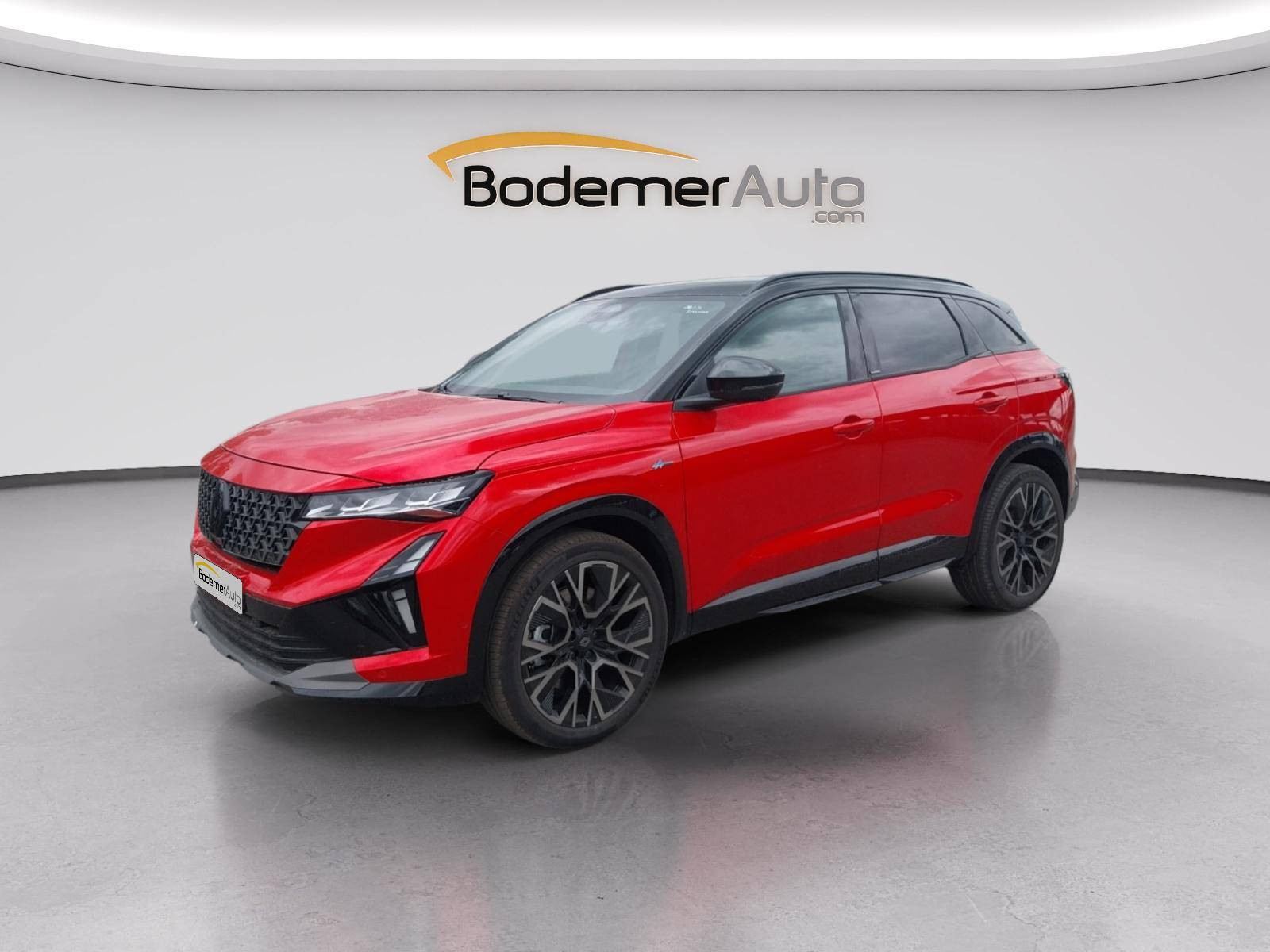 Renault Austral  full hybrid E-Tech 200 ch occasion de 2026 en vente à Saint-Brieuc