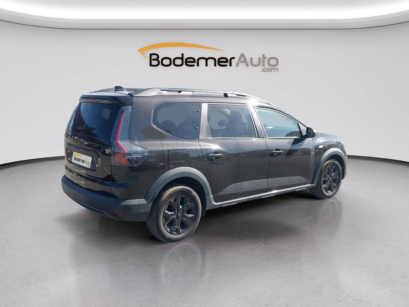Vente en ligne Dacia Jogger  TCe 110 7 pl au prix de 22 499 €