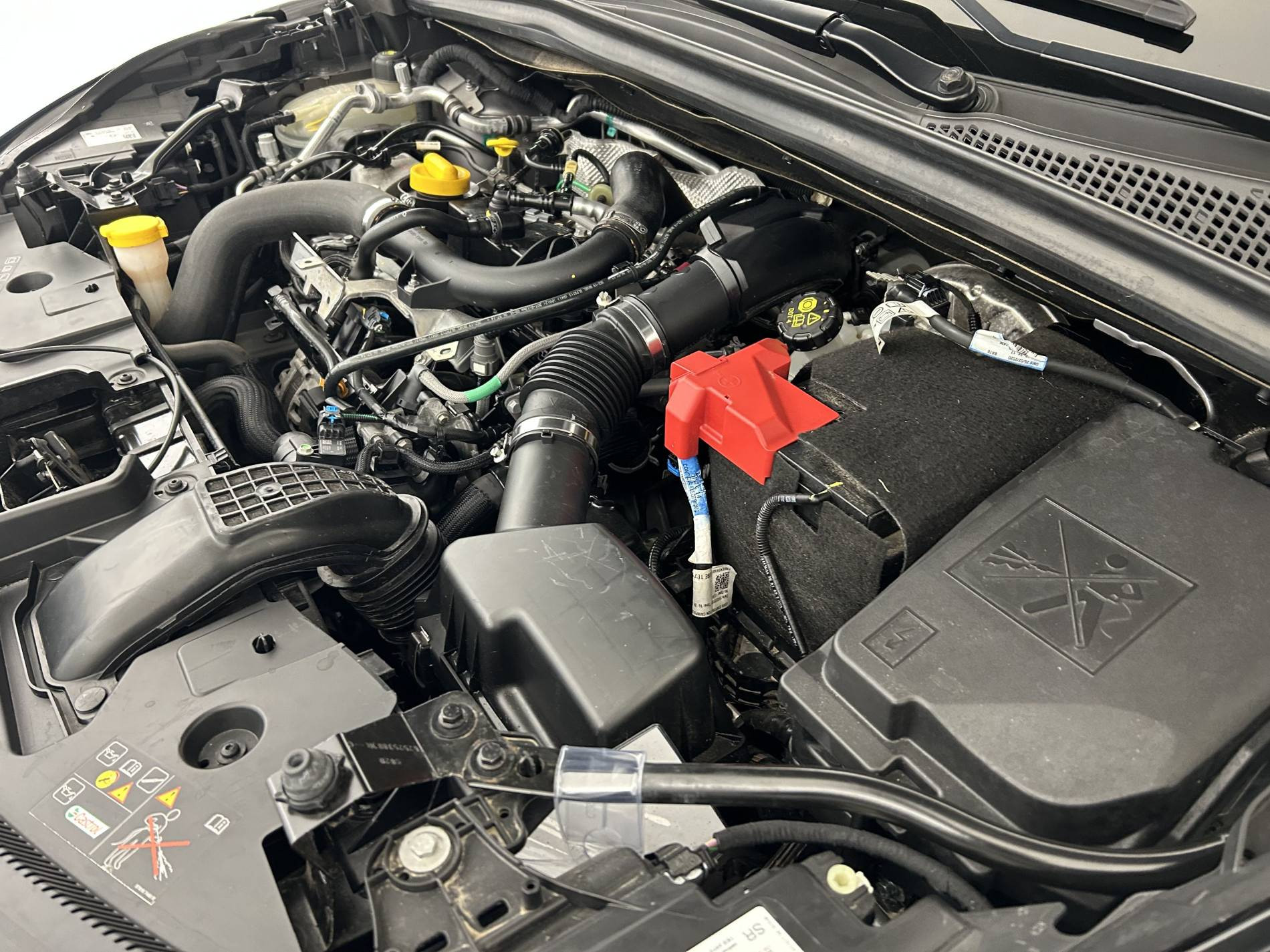 Vente en ligne Renault Captur  TCe 100 au prix de 13 999 €