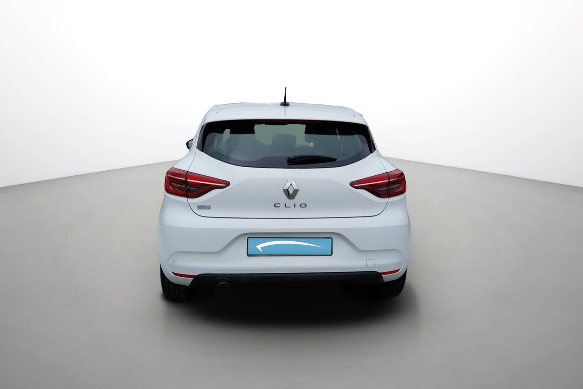 Vente en ligne Renault Clio 5 Clio TCe 90 au prix de 13 790 €