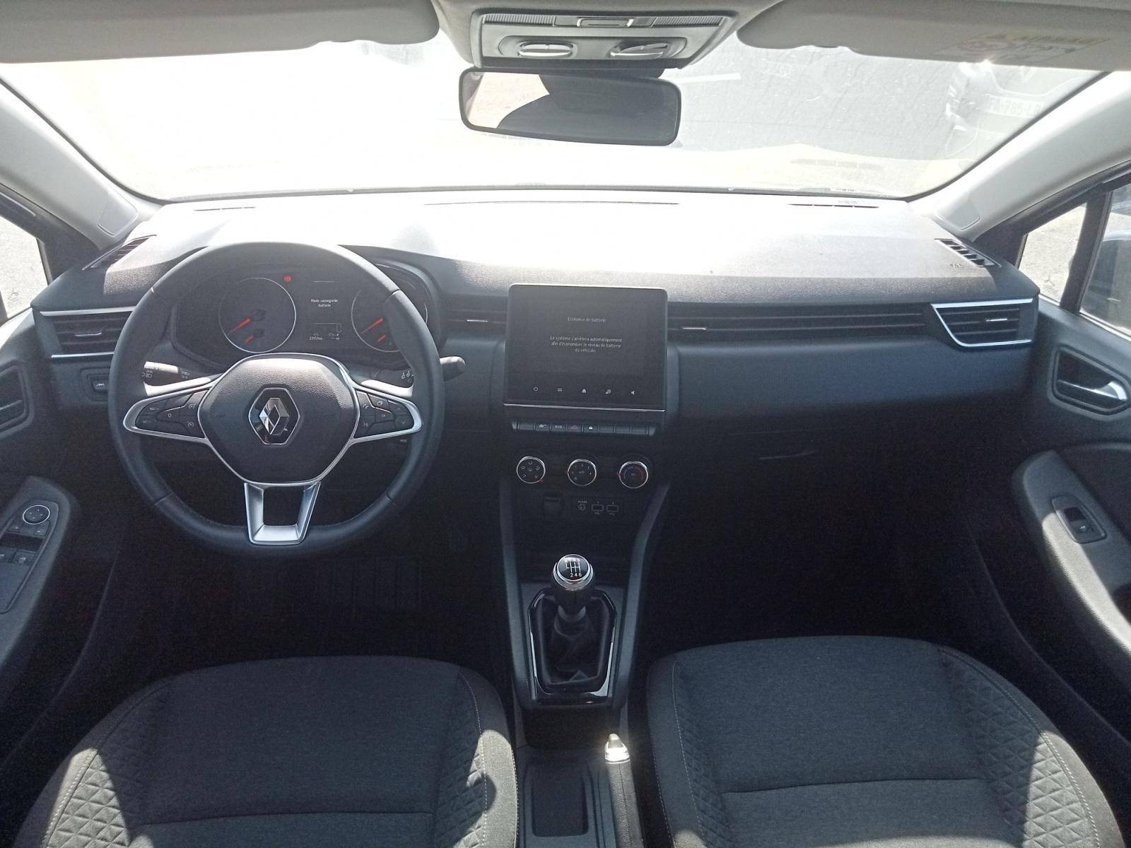 Vente en ligne Renault Clio 5 Clio TCe 90 au prix de 13 490 €