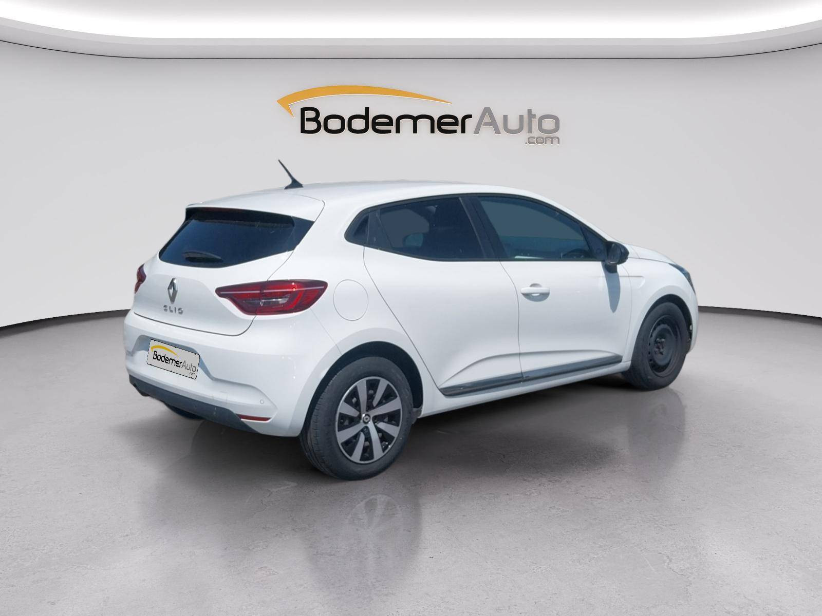Vente en ligne Renault Clio 5 Clio TCe 90 au prix de 13 489 €