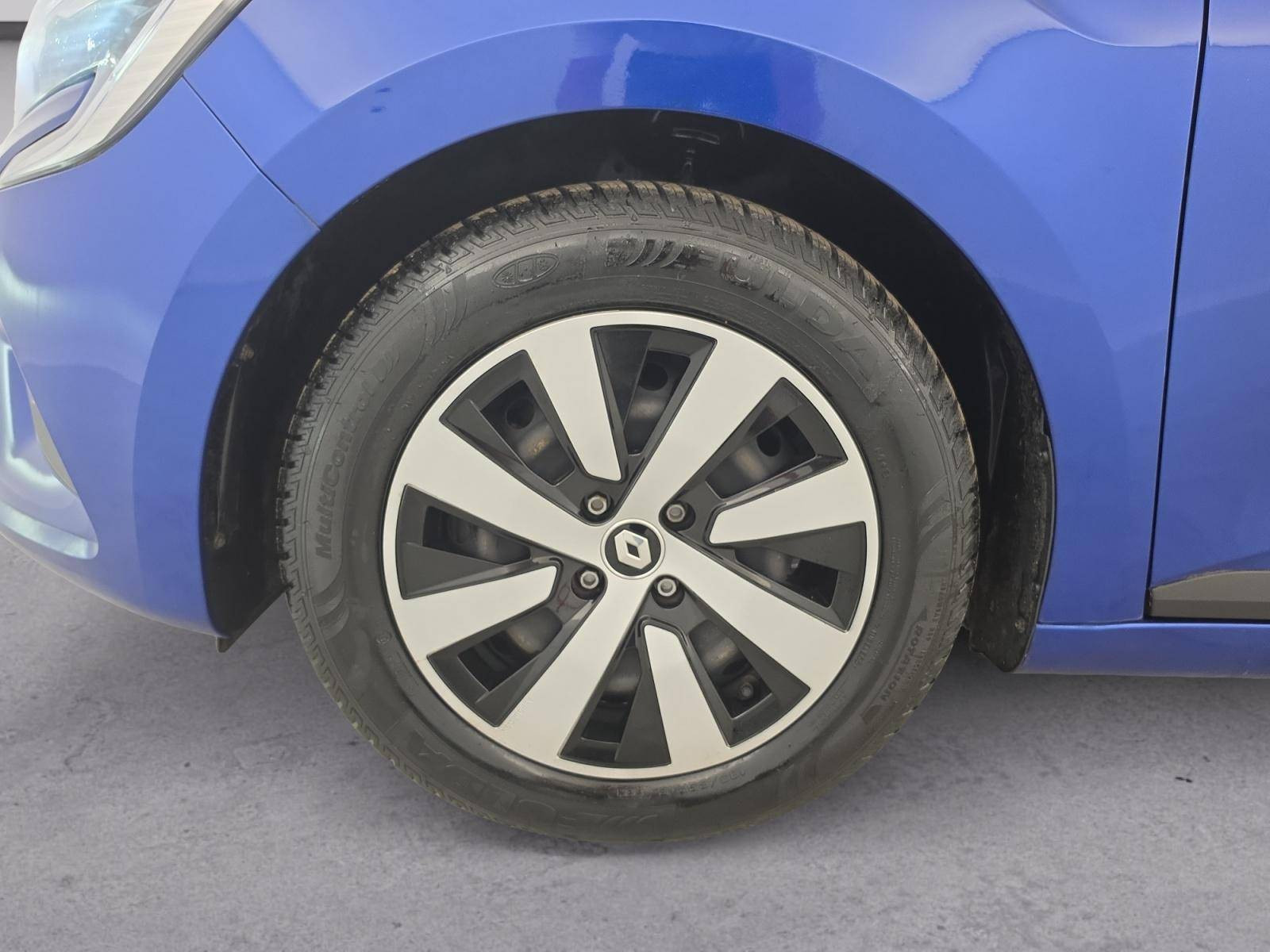 Vente en ligne Renault Clio 5 Clio TCe 90 au prix de 13 990 €