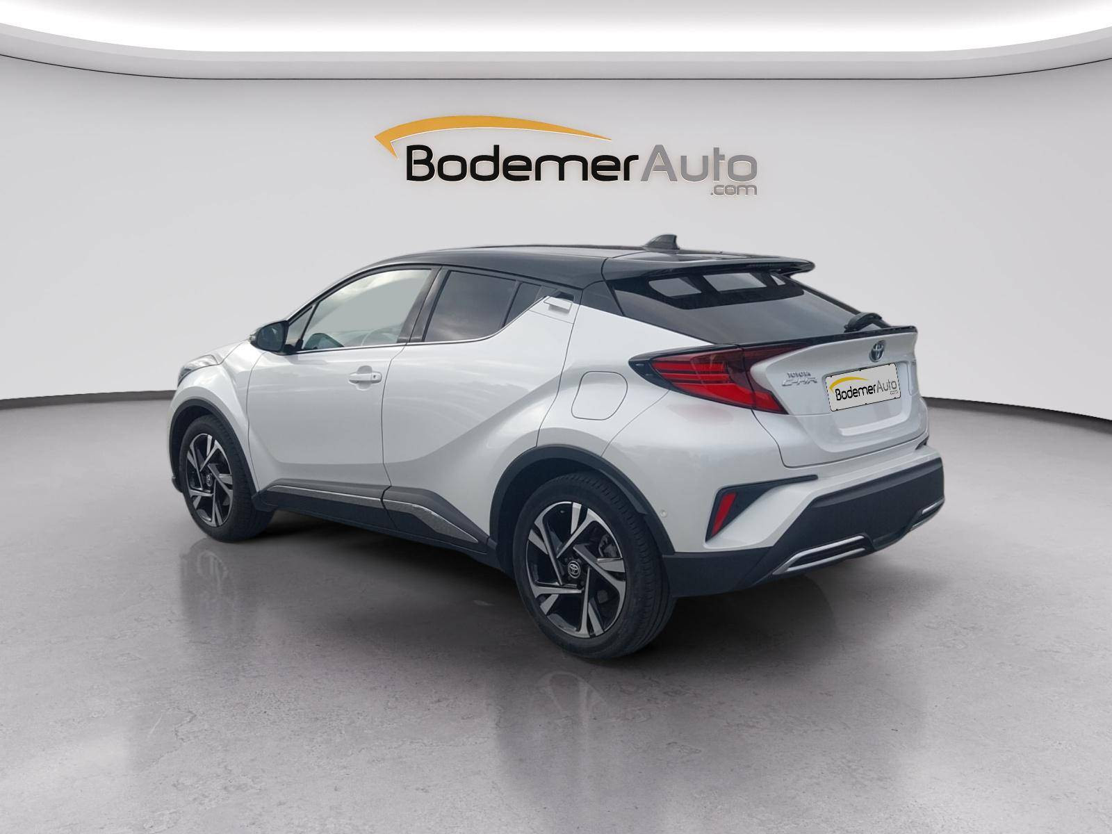 Vente en ligne Toyota C-HR C-HR Hybride 2.0L au prix de 23 990 €