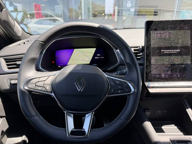Vente en ligne Renault Symbioz  E-Tech full hybrid 160 ch au prix de 36 900 €