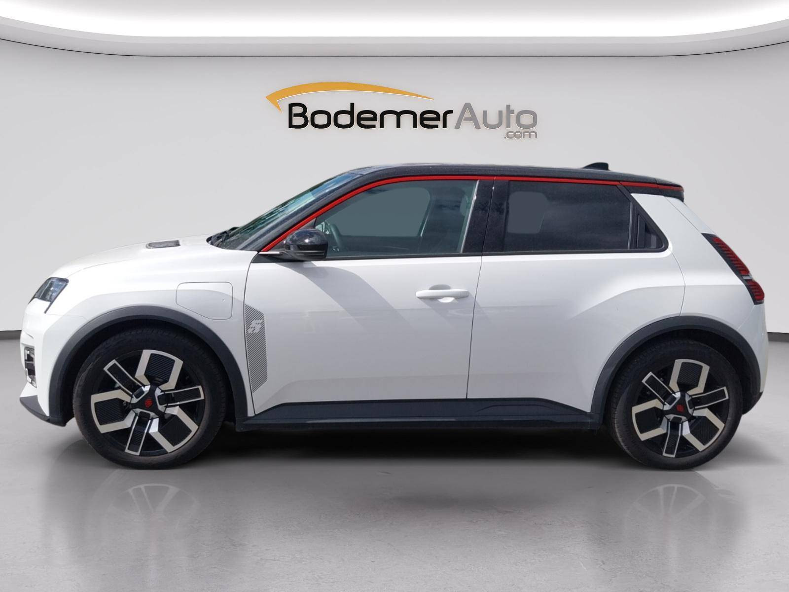 Vente en ligne Renault R5 E-Tech  150 ch autonomie confort au prix de 27 490 €