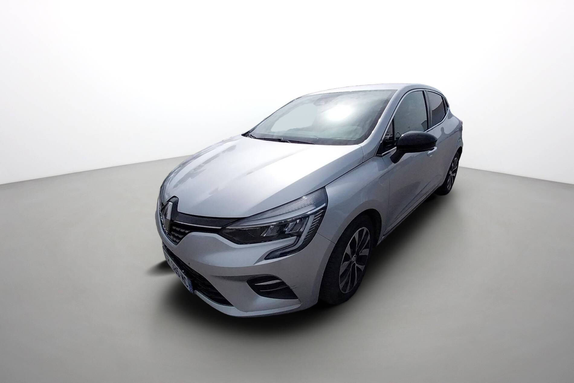 Renault Clio 5 Clio TCe 90 occasion de 2023 en vente à Lannion