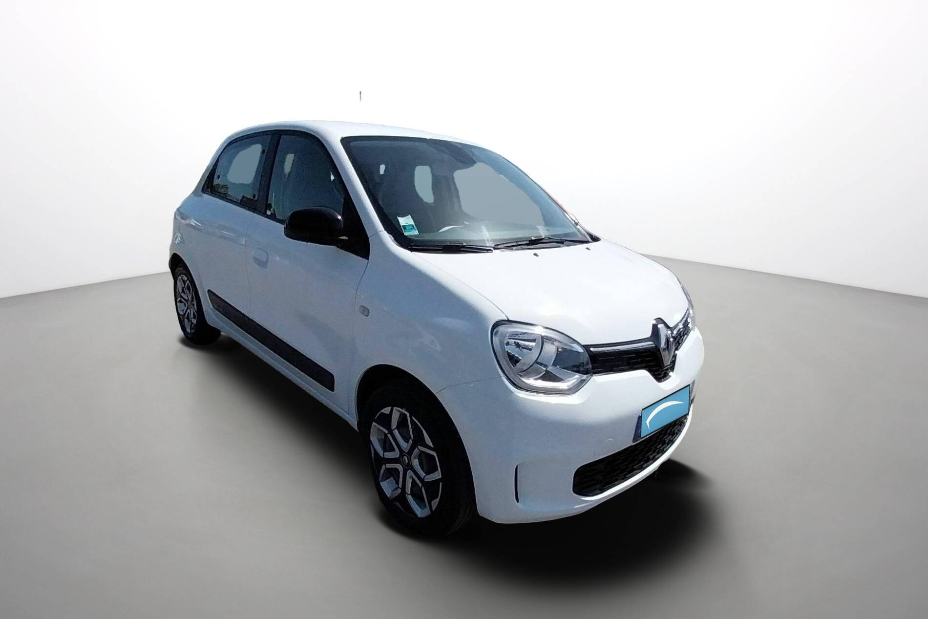 Vente en ligne Renault Twingo Electrique Twingo III E-Tech au prix de 12 490 €