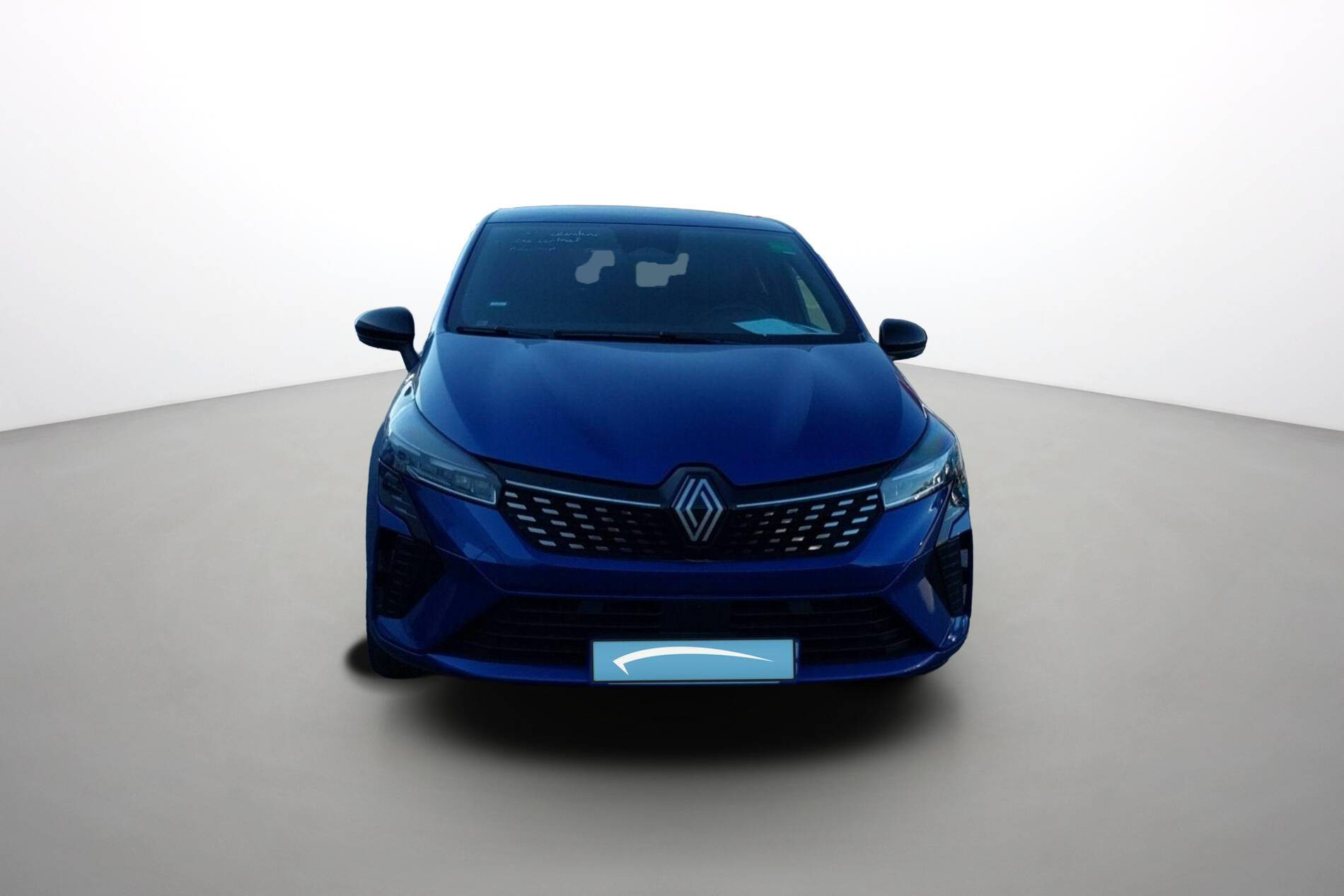 Vente en ligne Renault Clio 5 Clio E-Tech full hybrid 145 ch GSR2 au prix de 20 500 €