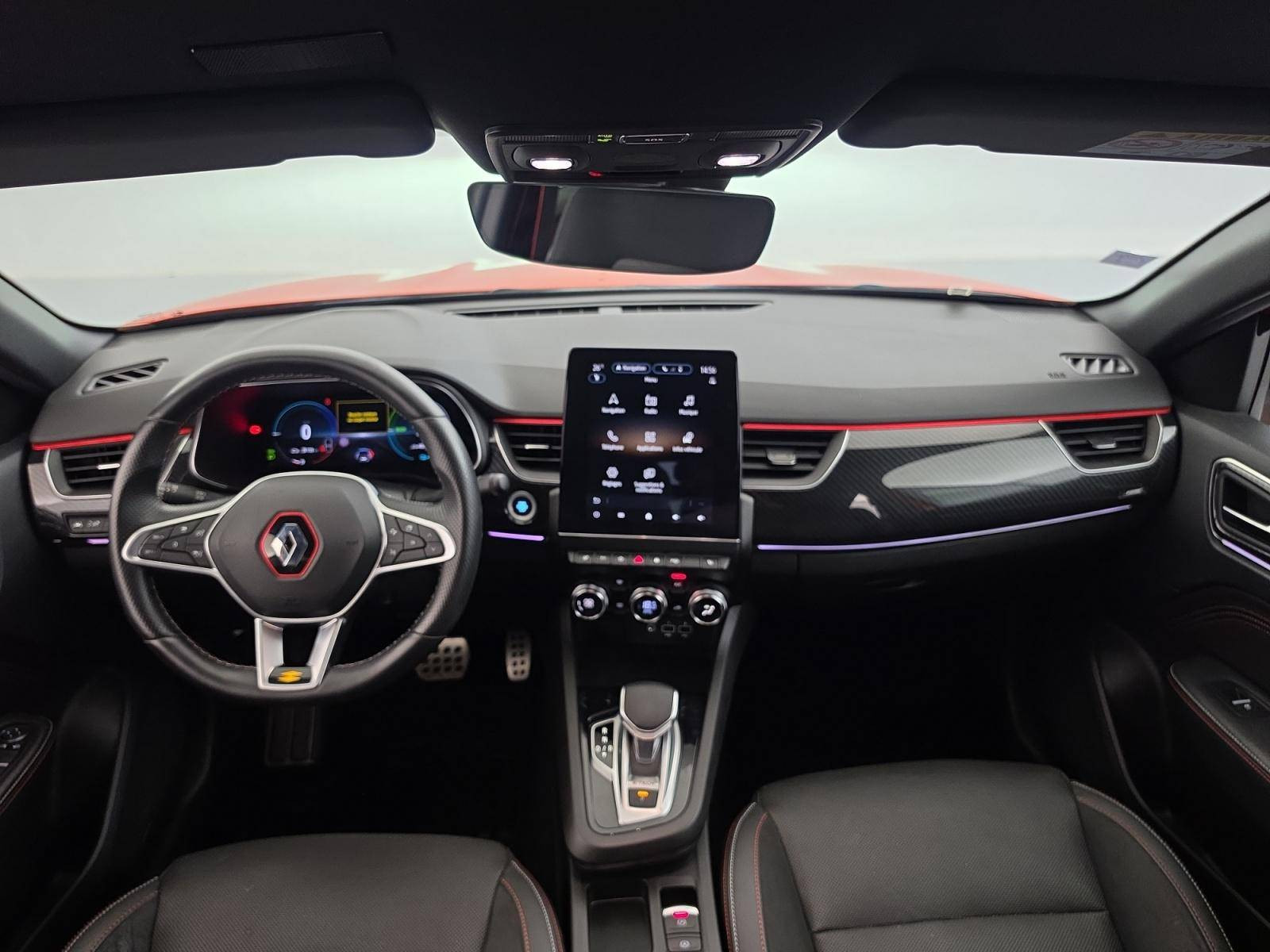 Vente en ligne Renault Arkana  E-Tech 145 - 21B au prix de 22 990 €