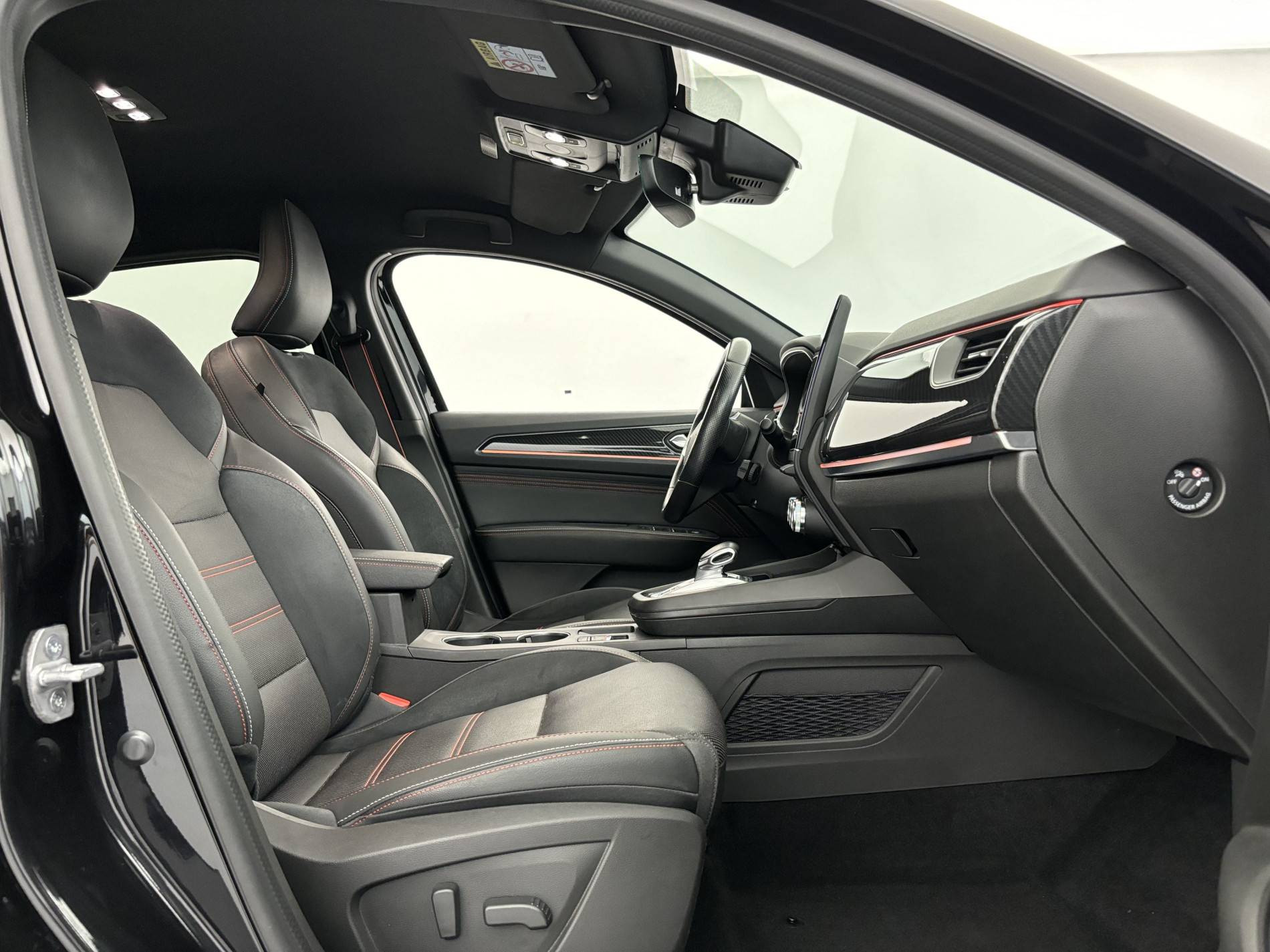 Vente en ligne Renault Arkana  E-Tech hybride 145 au prix de 24 990 €