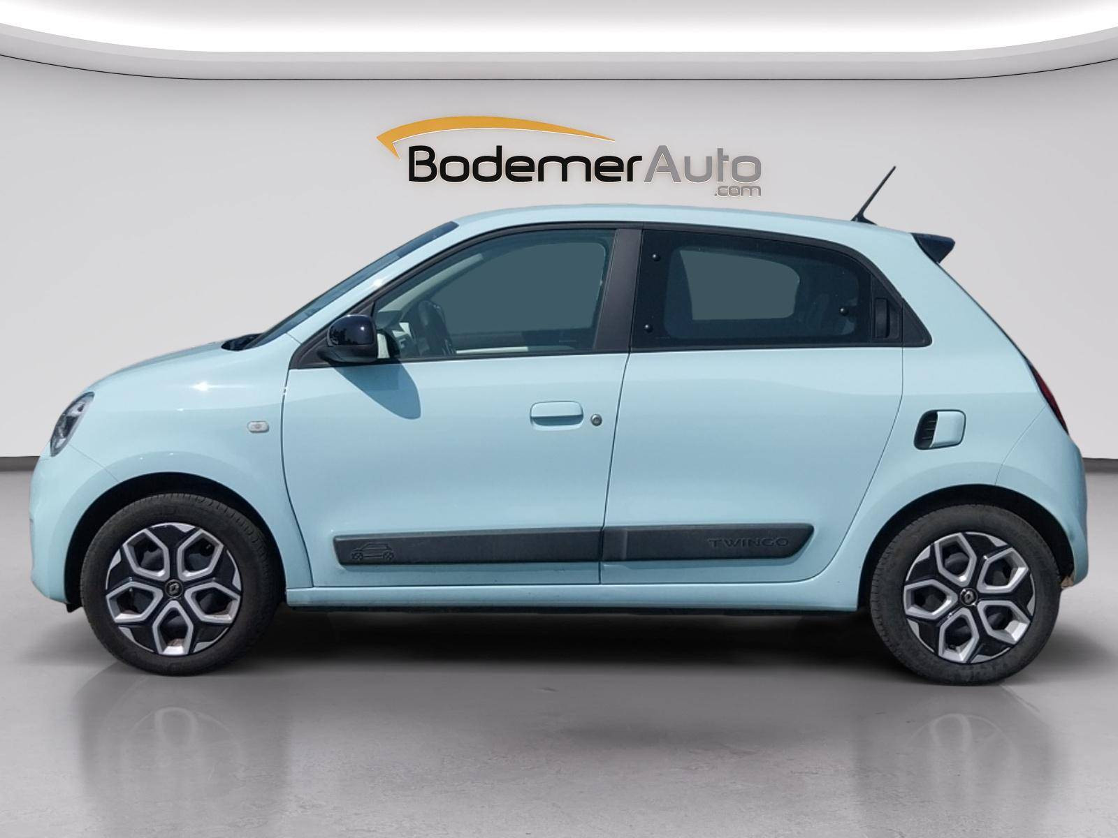 Vente en ligne Renault Twingo 3  SCe 65 au prix de 12 990 €