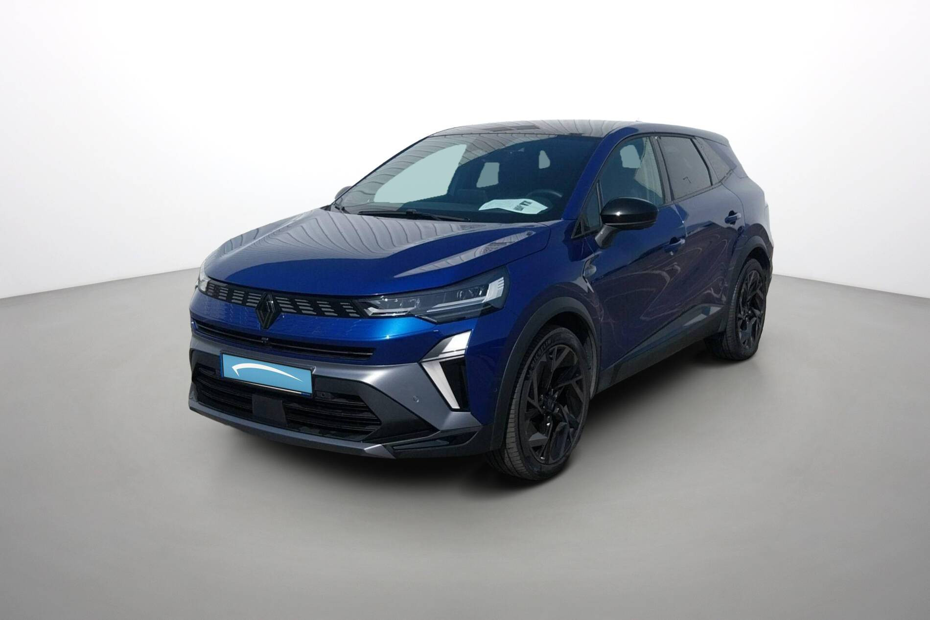 Renault Symbioz  E-Tech full hybrid 145 occasion de 2025 en vente à Flers