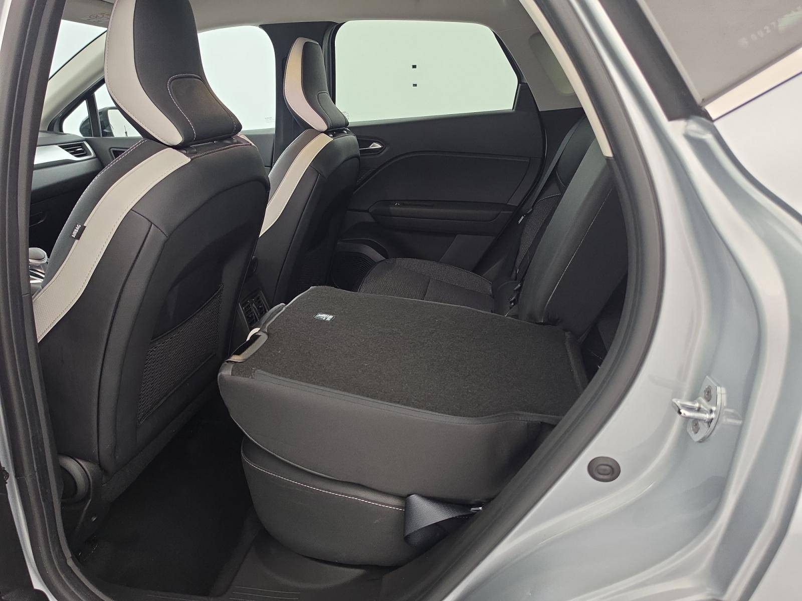 Vente en ligne Renault Captur  E-Tech 145 - 21 au prix de 17 991 €