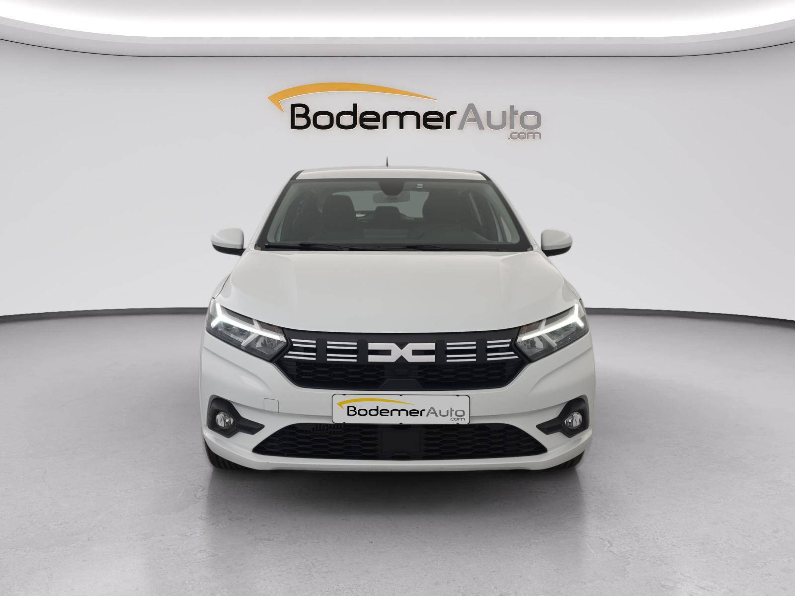 Vente en ligne Dacia Sandero  ECO-G 100 au prix de 13 791 €