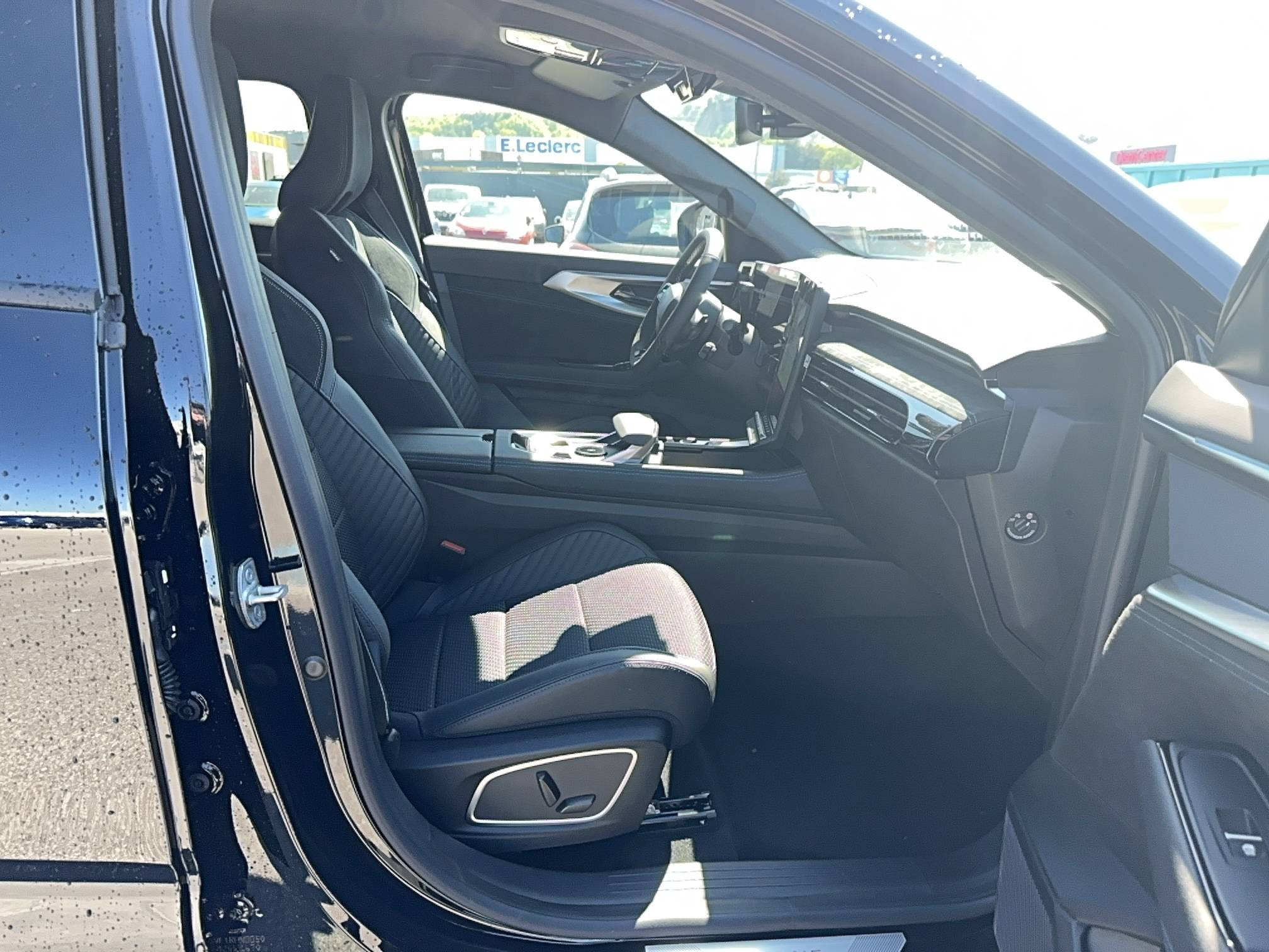 Vente en ligne Renault Austral  full hybrid E-Tech 200 ch au prix de 42 900 €