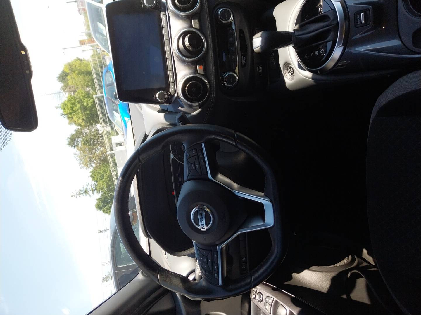 Vente en ligne Nissan Juke  DIG-T 117 DCT7 au prix de 17 990 €