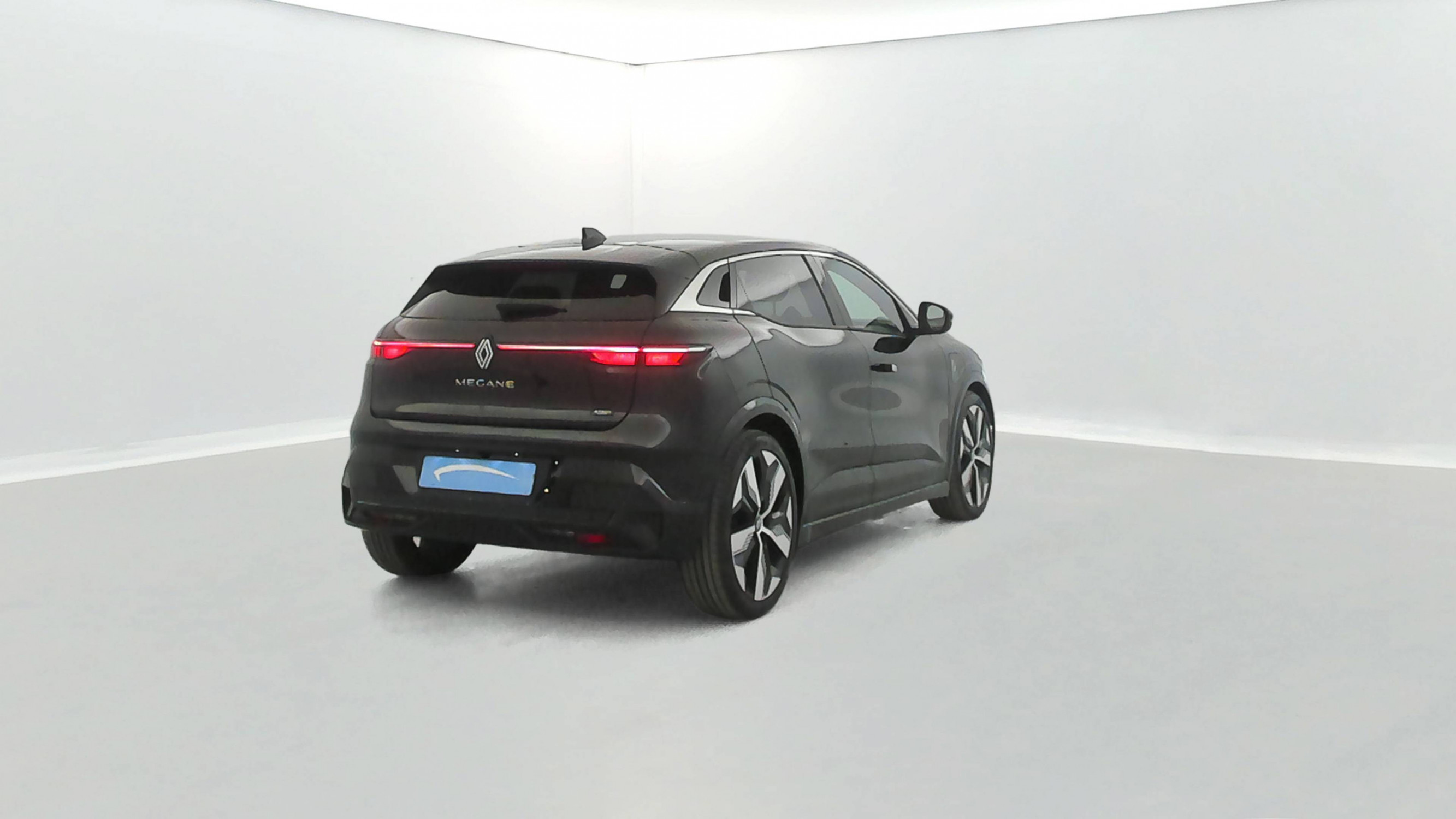 Vente en ligne Renault Megane E-Tech  EV60 220 ch optimum charge au prix de 27 490 €