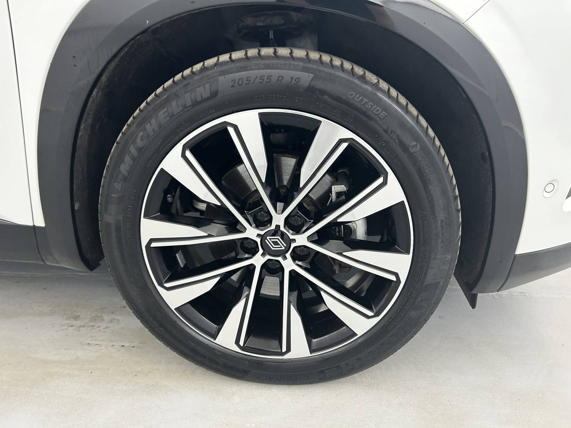 Vente en ligne Renault Austral  E-Tech hybrid 200 au prix de 28 500 €