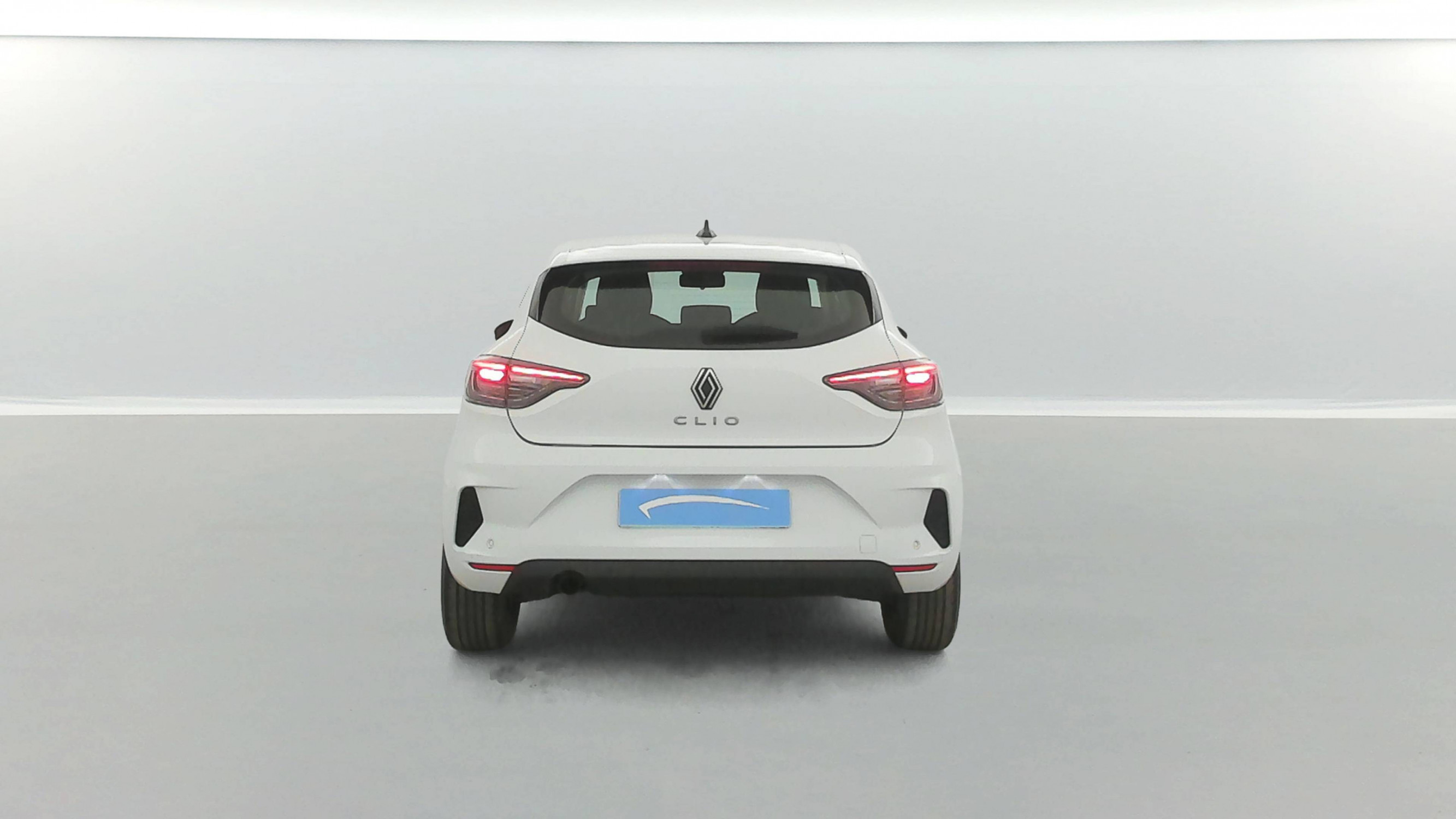 Vente en ligne Renault Clio 5 Clio Blue dCi 100 au prix de 14 990 €