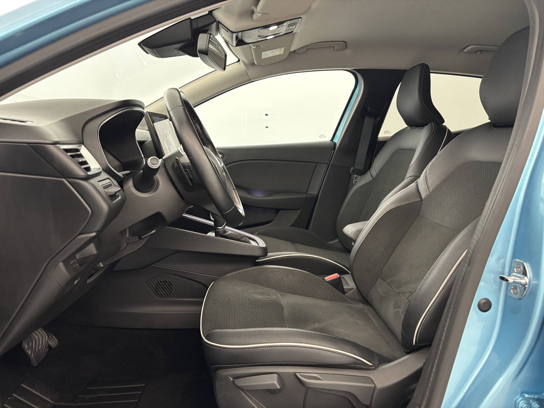 Vente en ligne Renault Clio 5 Clio TCe 130 EDC FAP au prix de 11 990 €