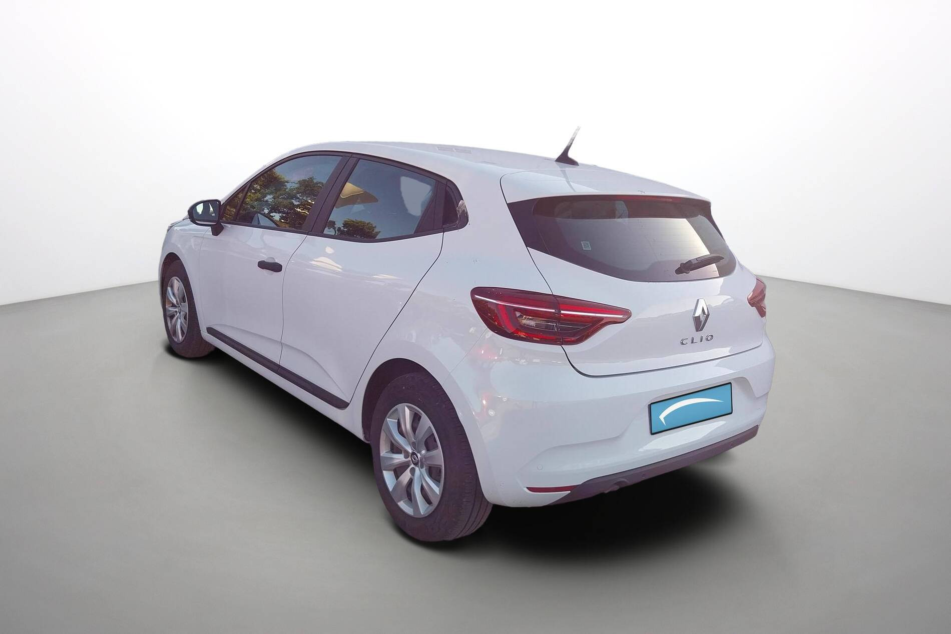 Vente en ligne Renault Clio 5 Clio SCe 65 au prix de 12 990 €