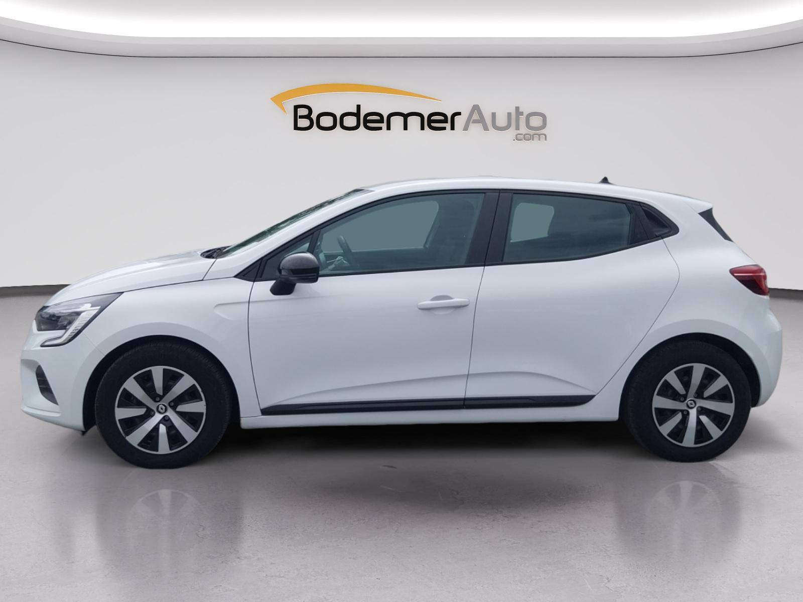 Vente en ligne Renault Clio 5 Clio E-Tech full hybrid 145 au prix de 17 350 €