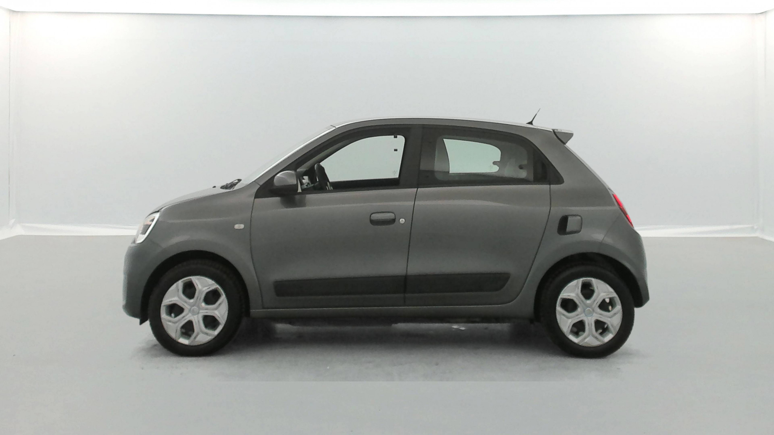 Vente en ligne Renault Twingo Electrique Twingo III Achat Intégral - 21 au prix de 11 990 €