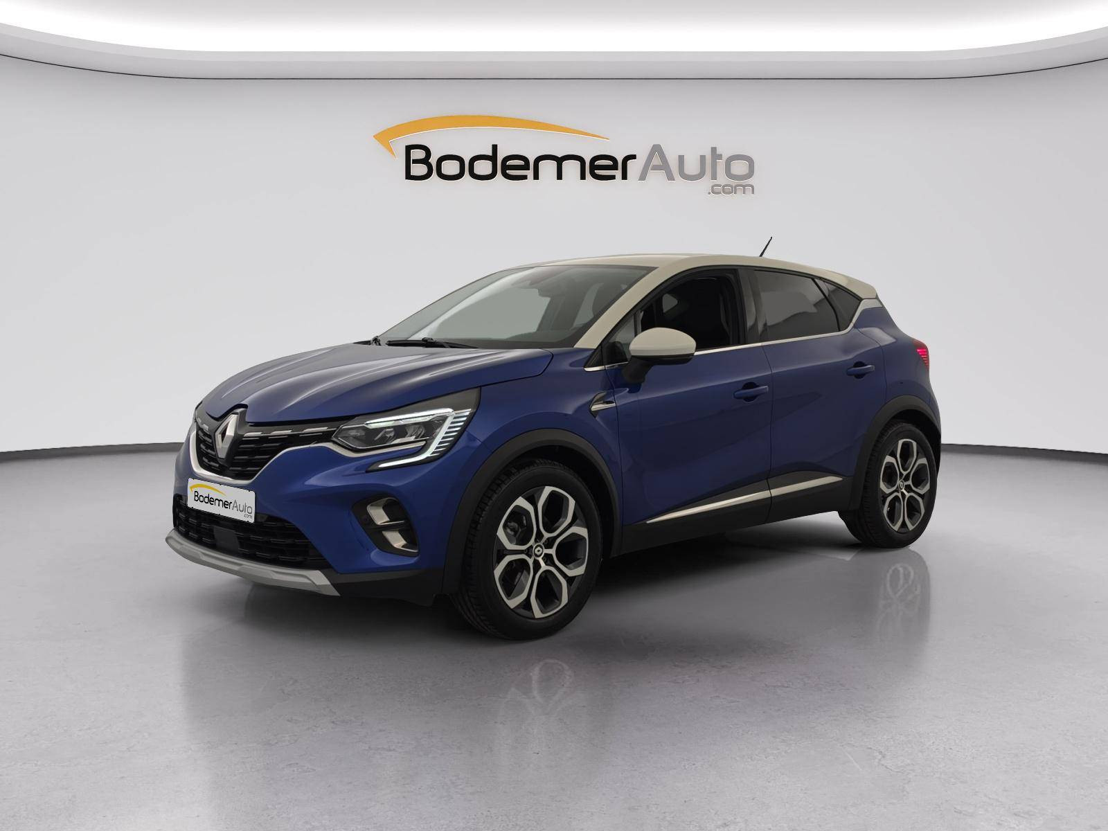 Renault Captur  E-Tech 145 - 21 occasion de 2022 en vente à Caen