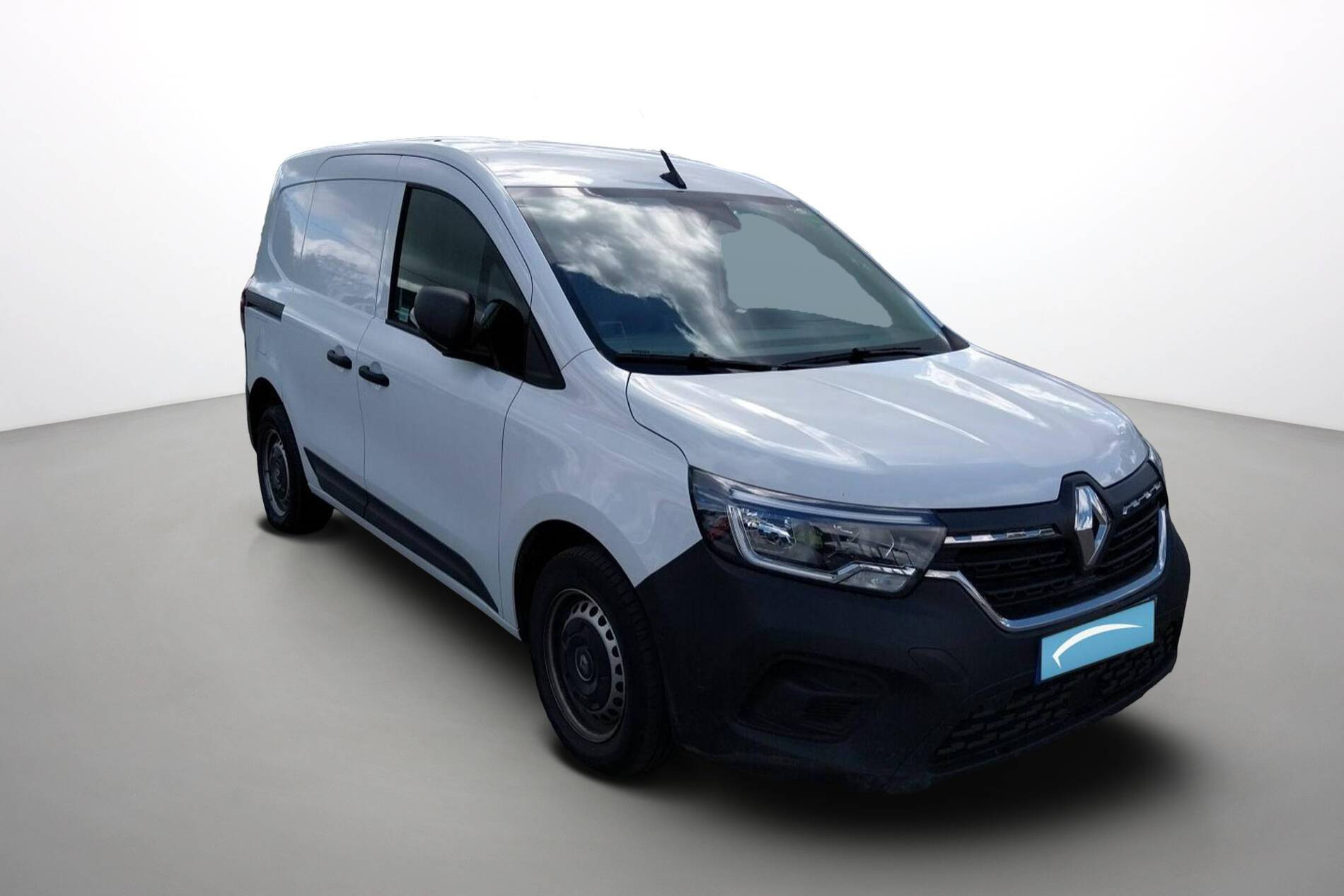 Vente en ligne Renault Kangoo Van  BLUE DCI 95 au prix de 18 699 €