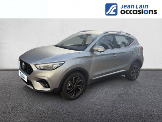 MG ZS ZS 1.5L VTI-Tech 106ch 2WD Luxury 15/12/2023 en vente à Vénissieux