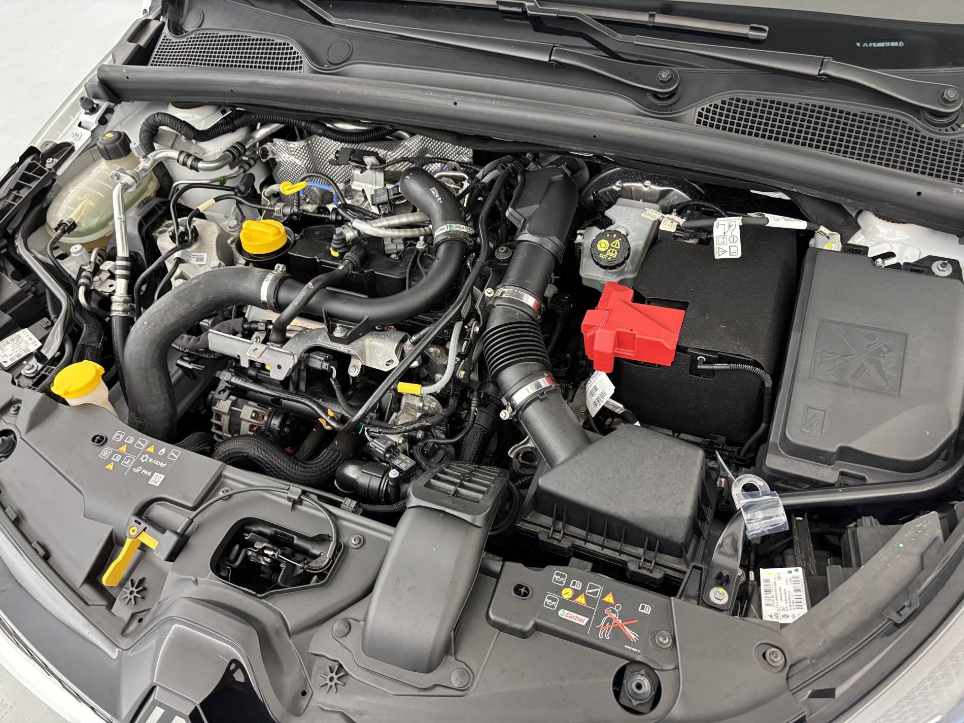 Vente en ligne Renault Clio 5 Clio TCe 90 au prix de 14 690 €