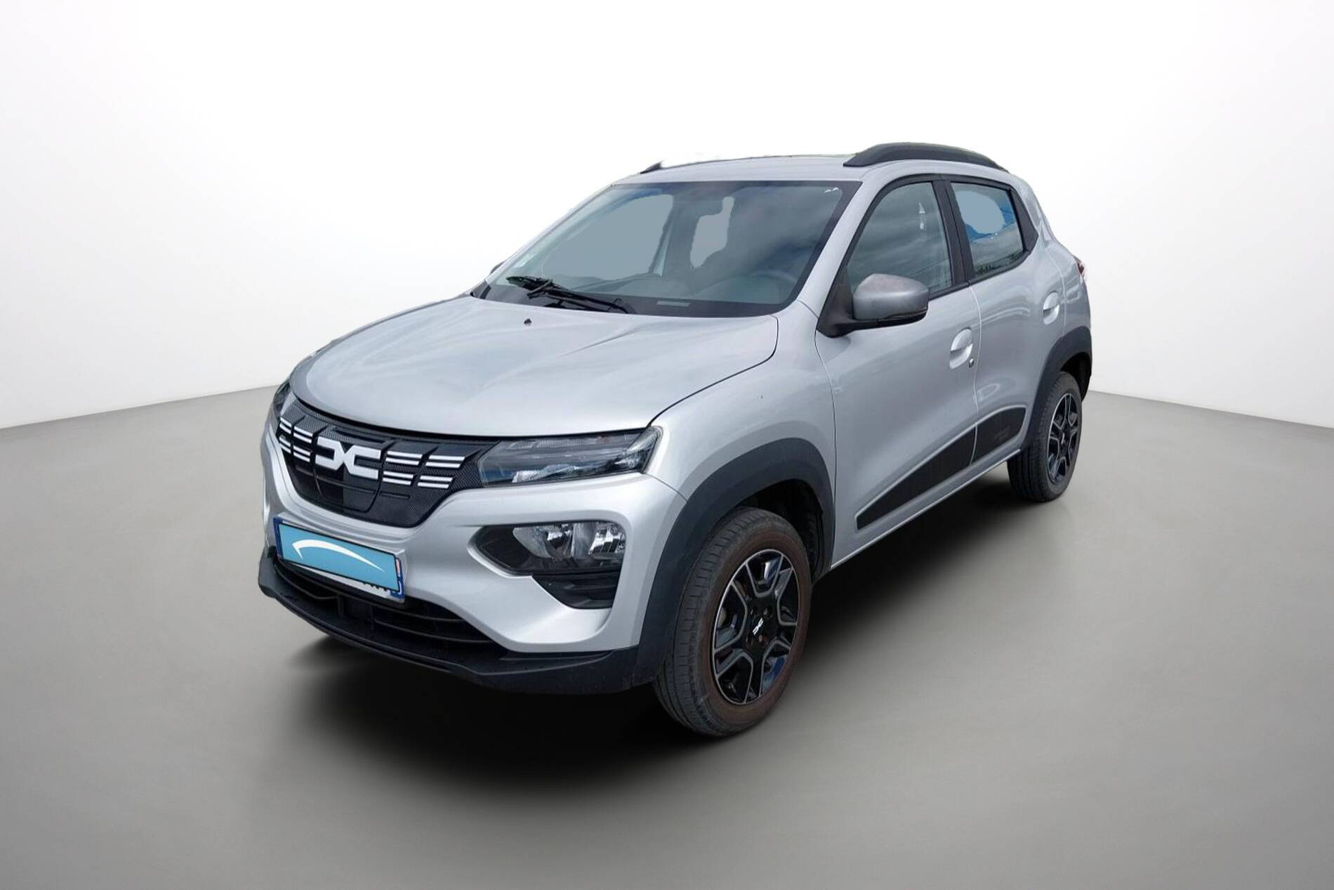 Dacia Spring Spring occasion de 2023 en vente à Saint-Lô